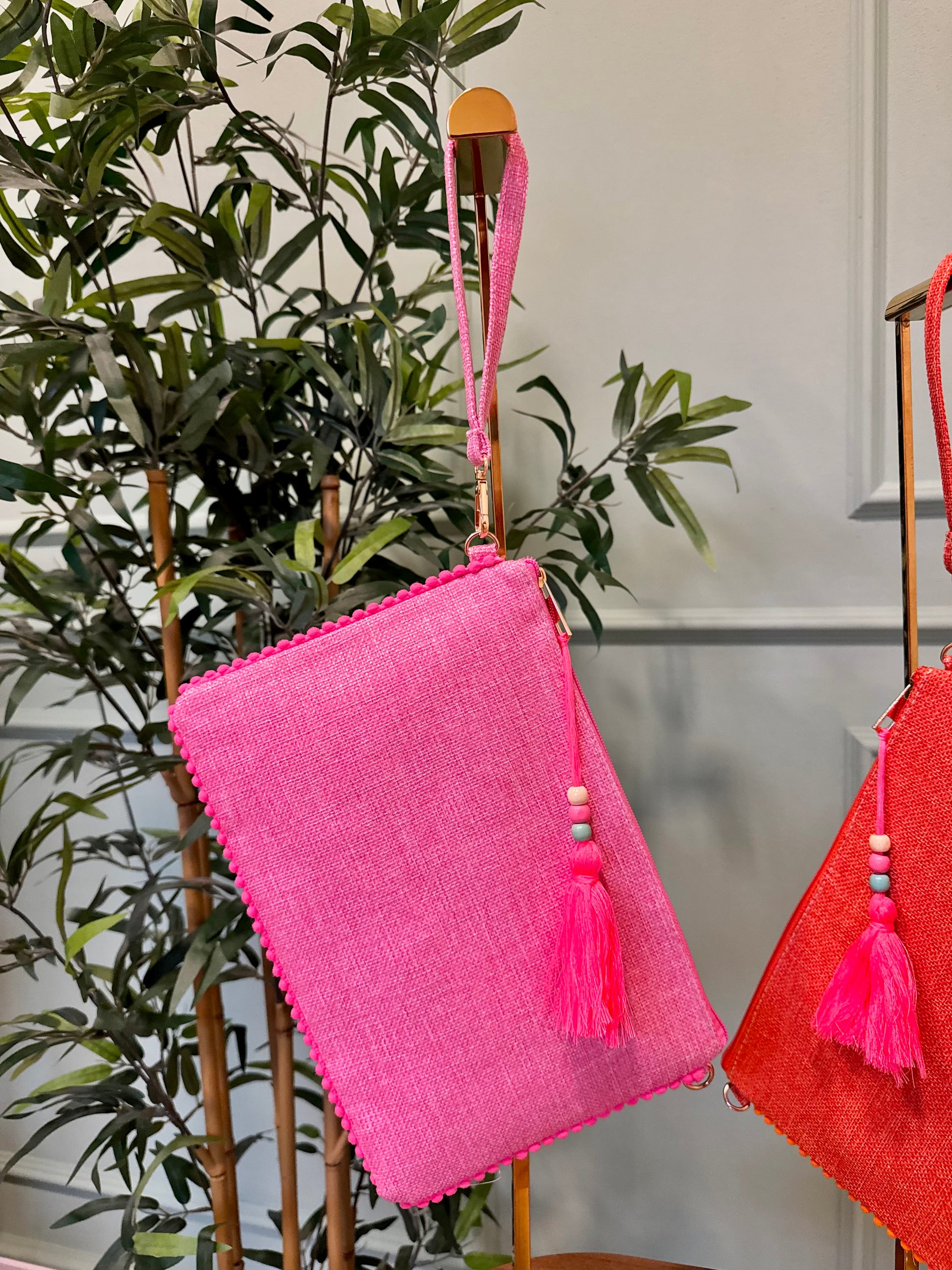 Pochette andiamo al mare