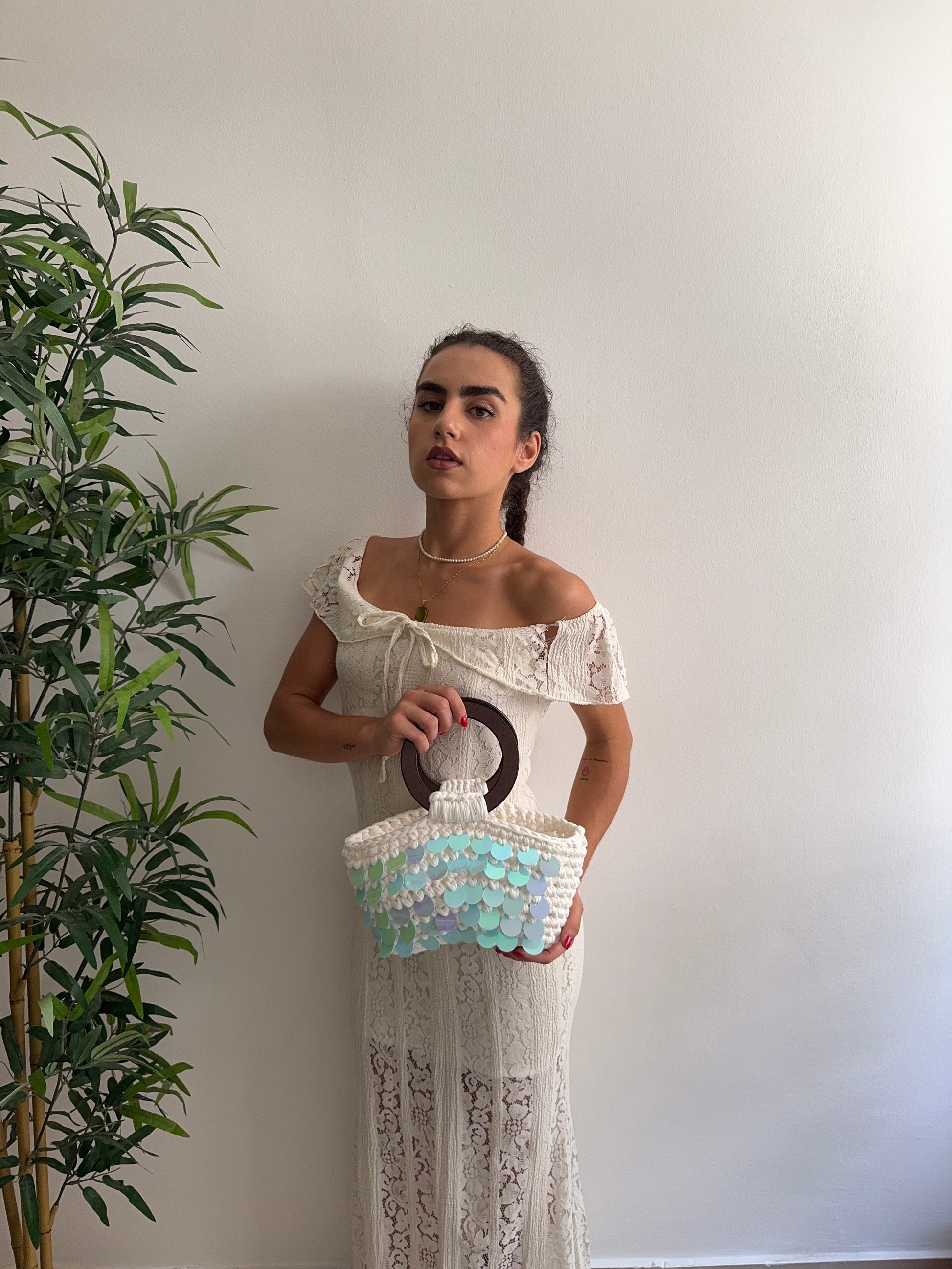 Bag marmeid