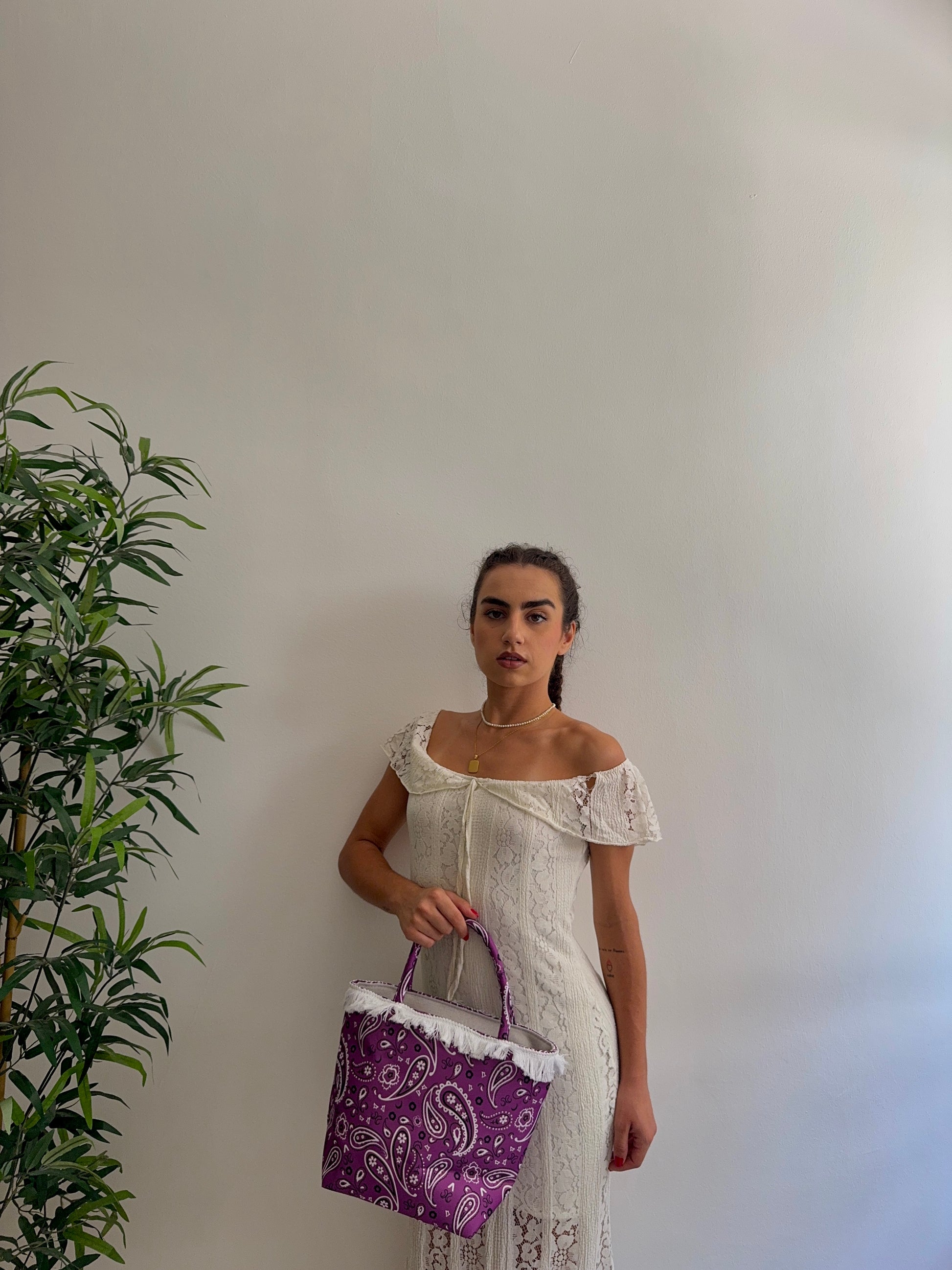 Bandana bags