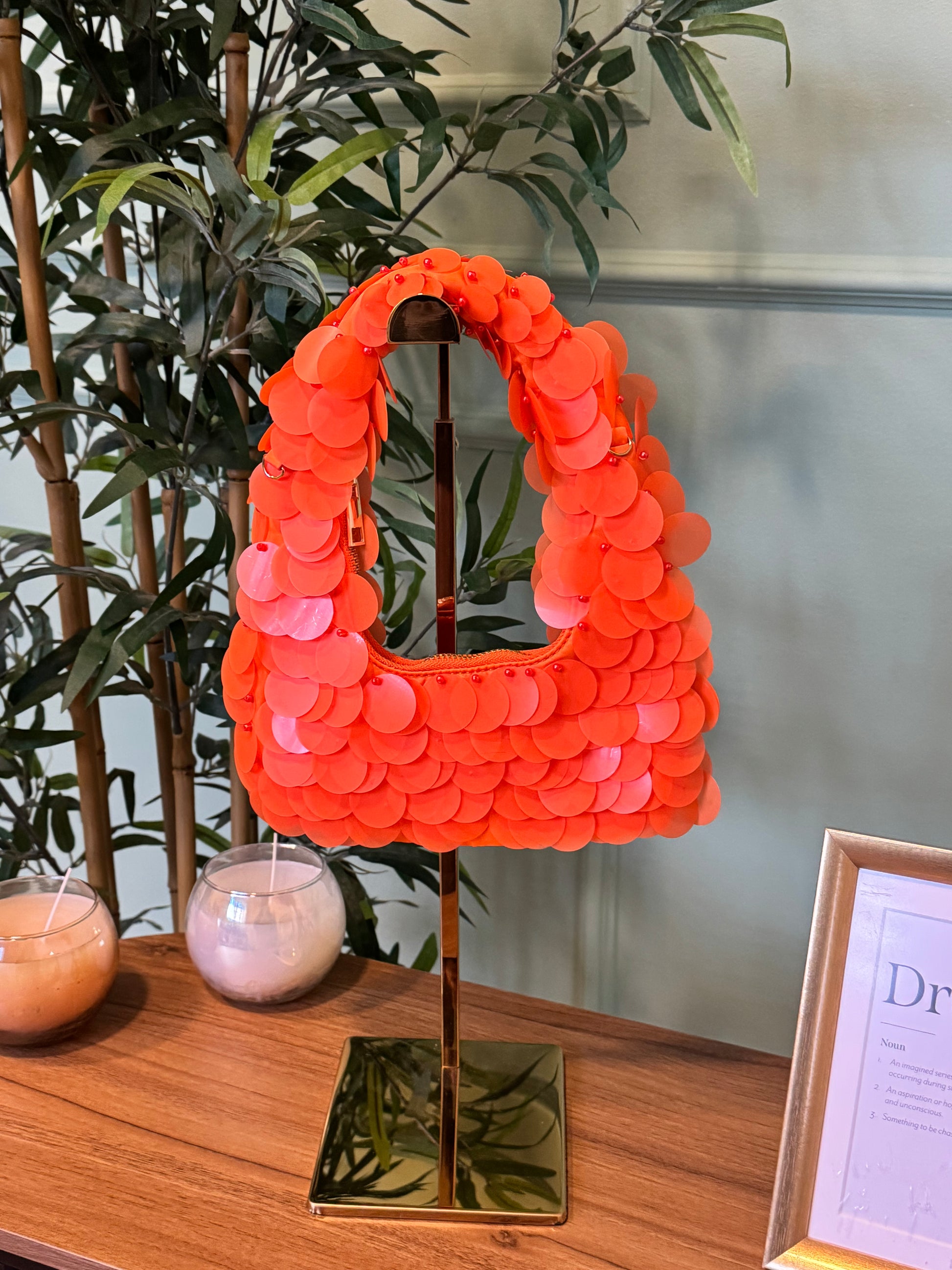 Bag Summer