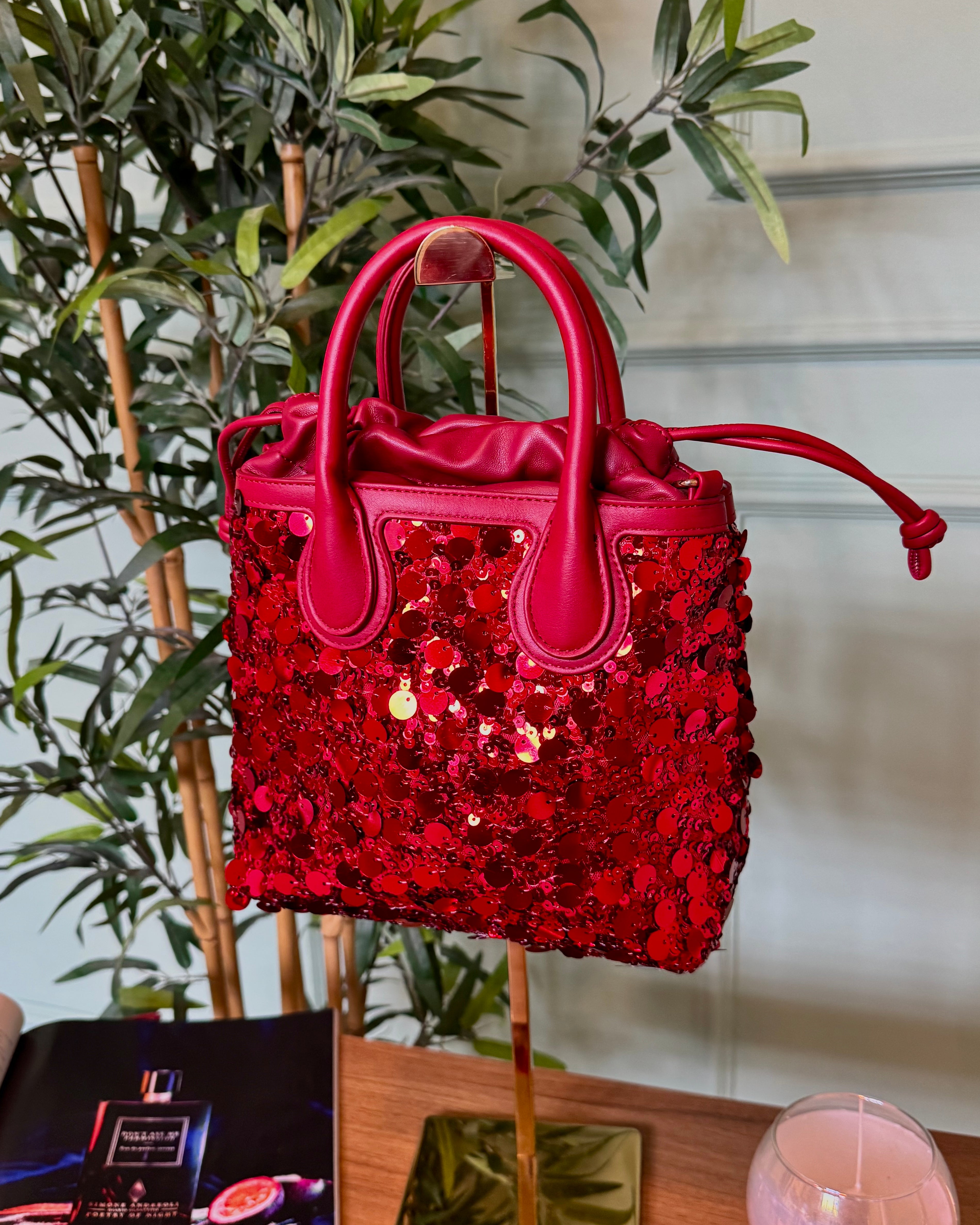 Bag KAMILA Big