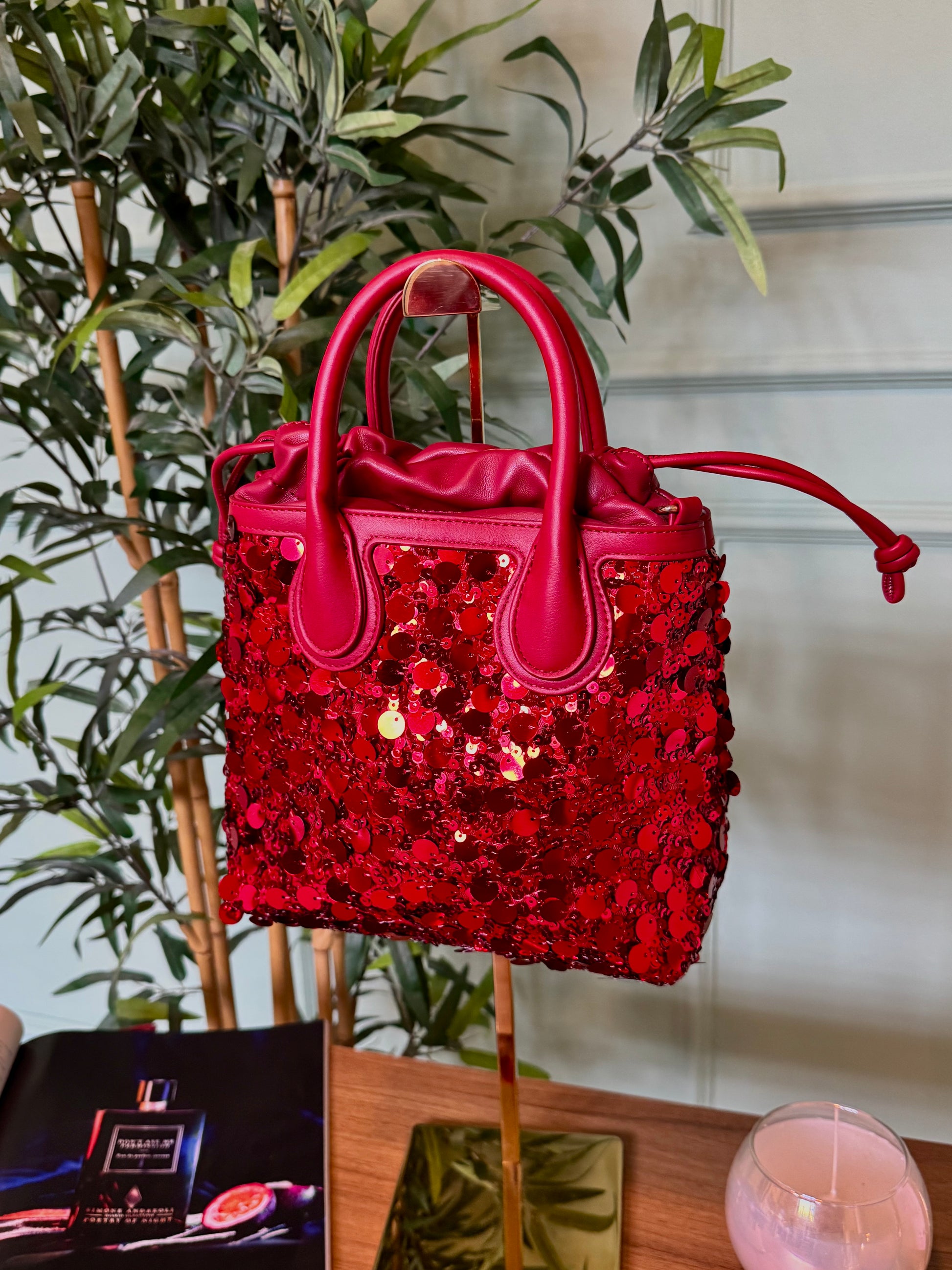 Bag KAMILA Big