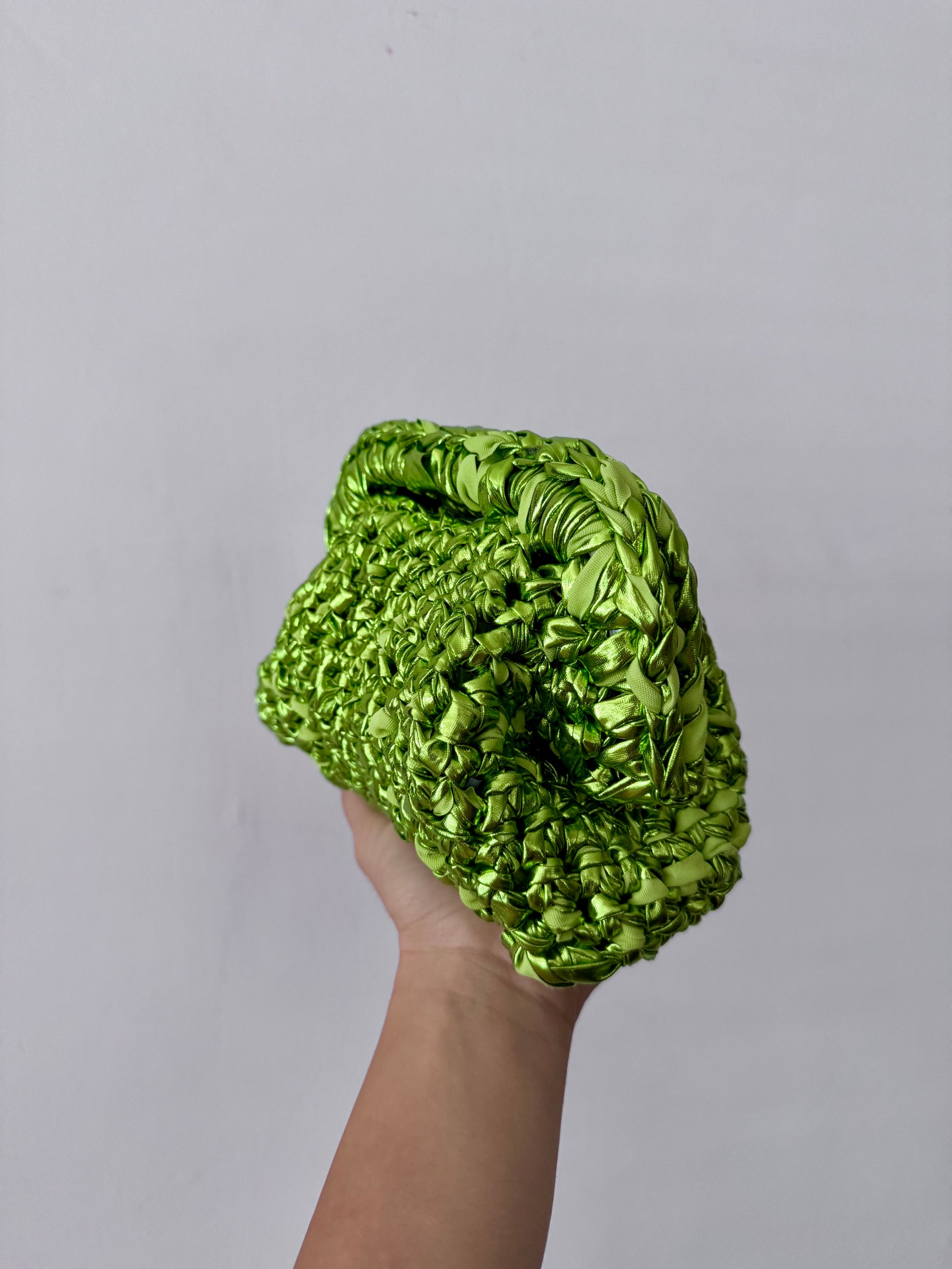 Pasticcino small verde