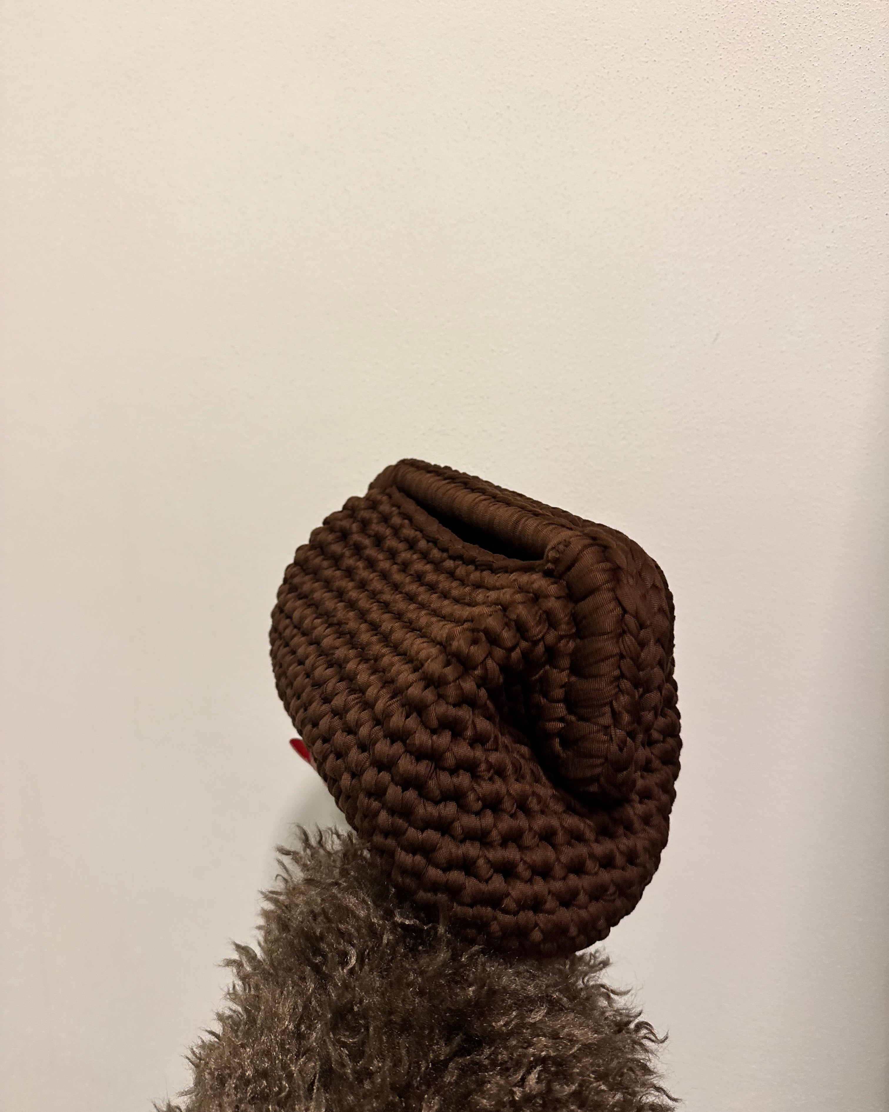 Pasticcino big caffè