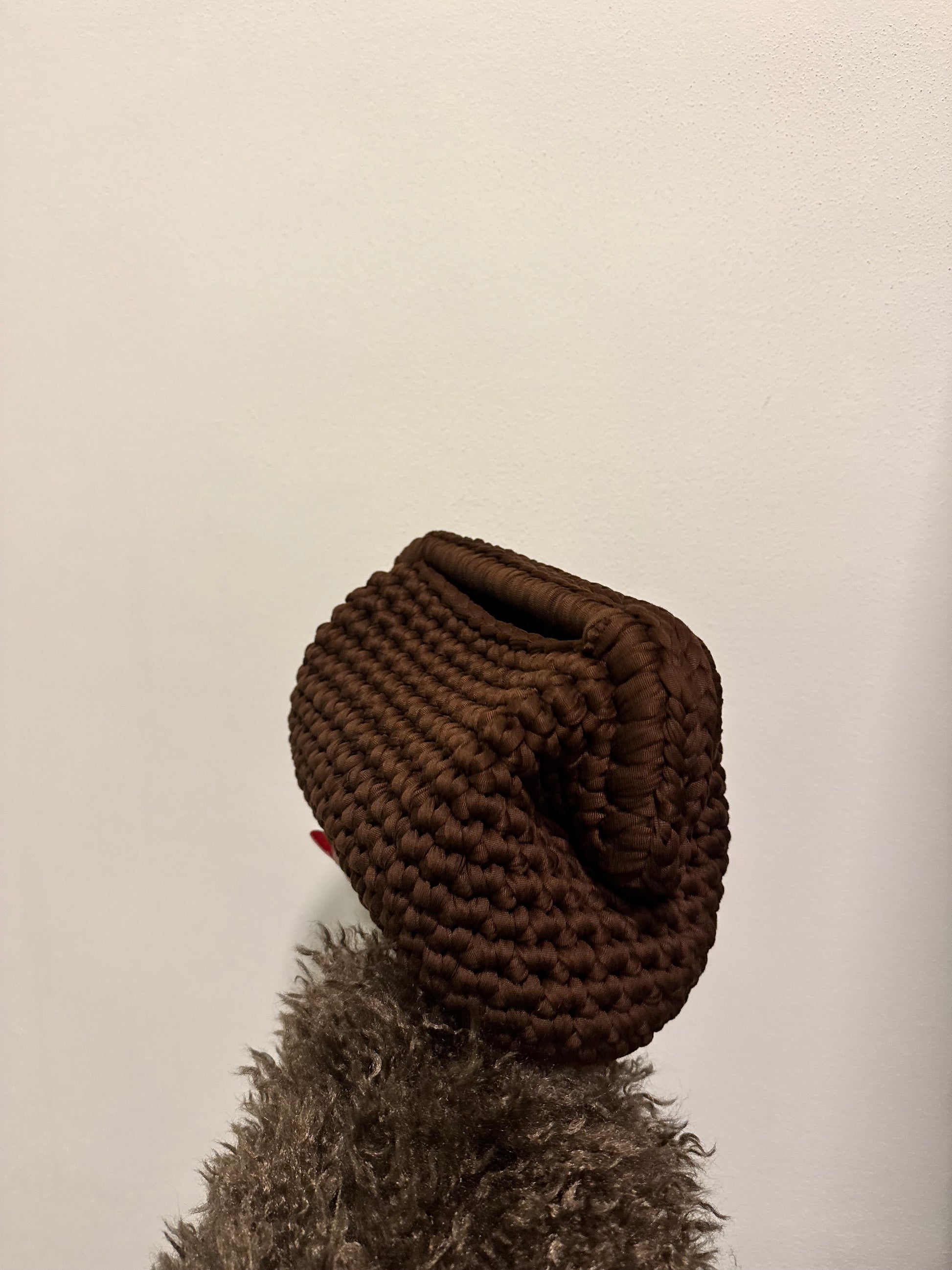 Pasticcino big caffè