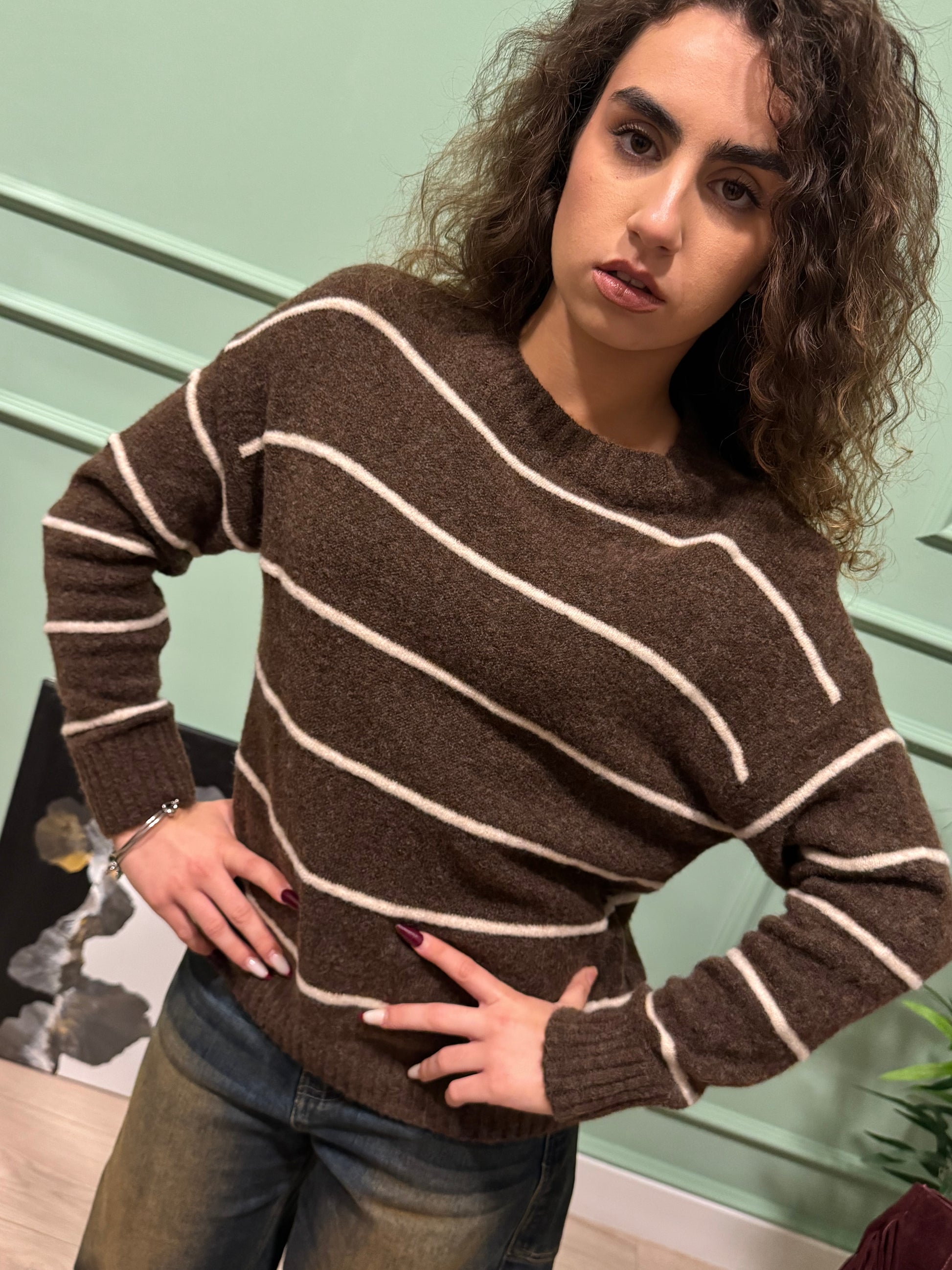 Maglioncino Lifestyle