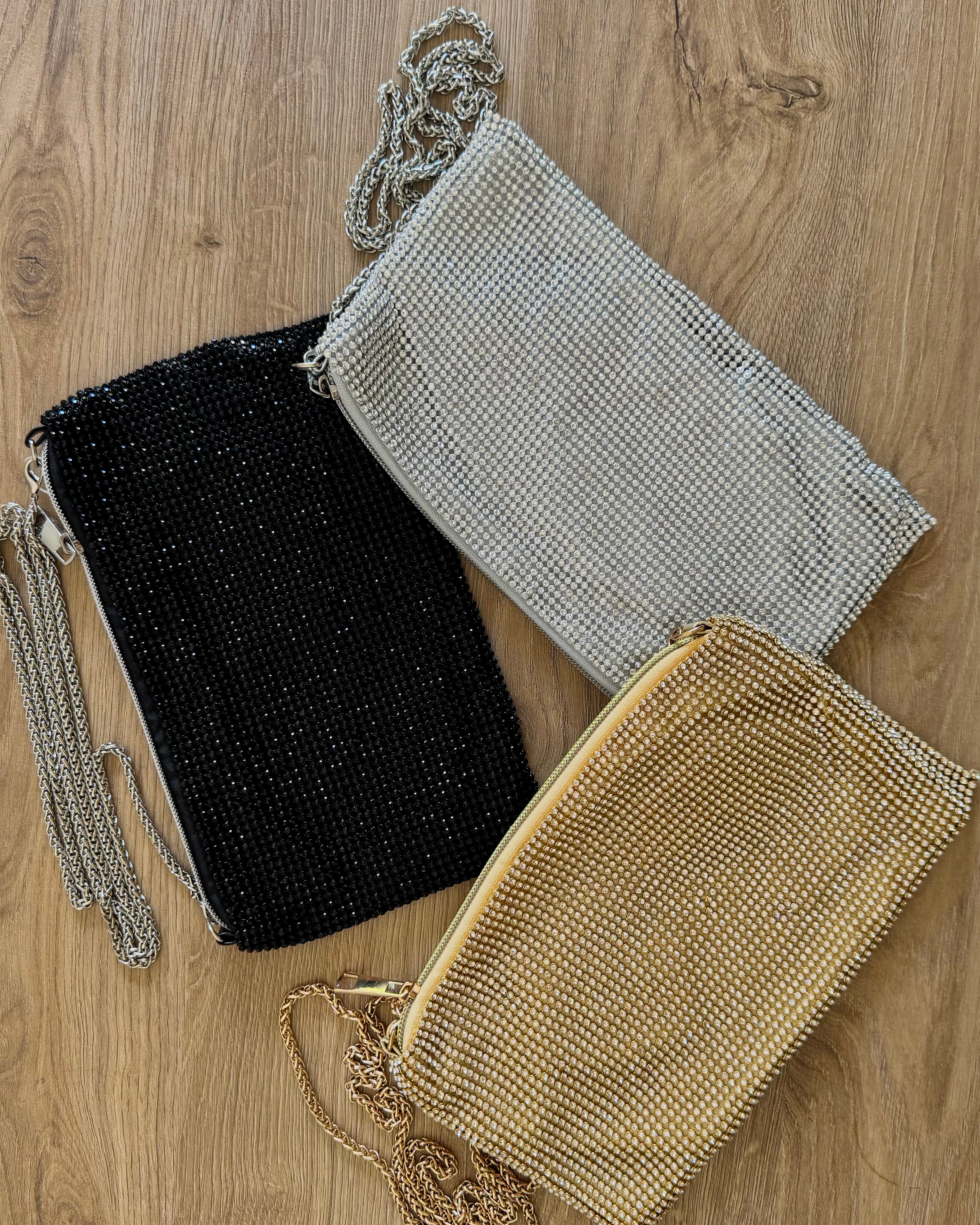Pochette Dafne luxury