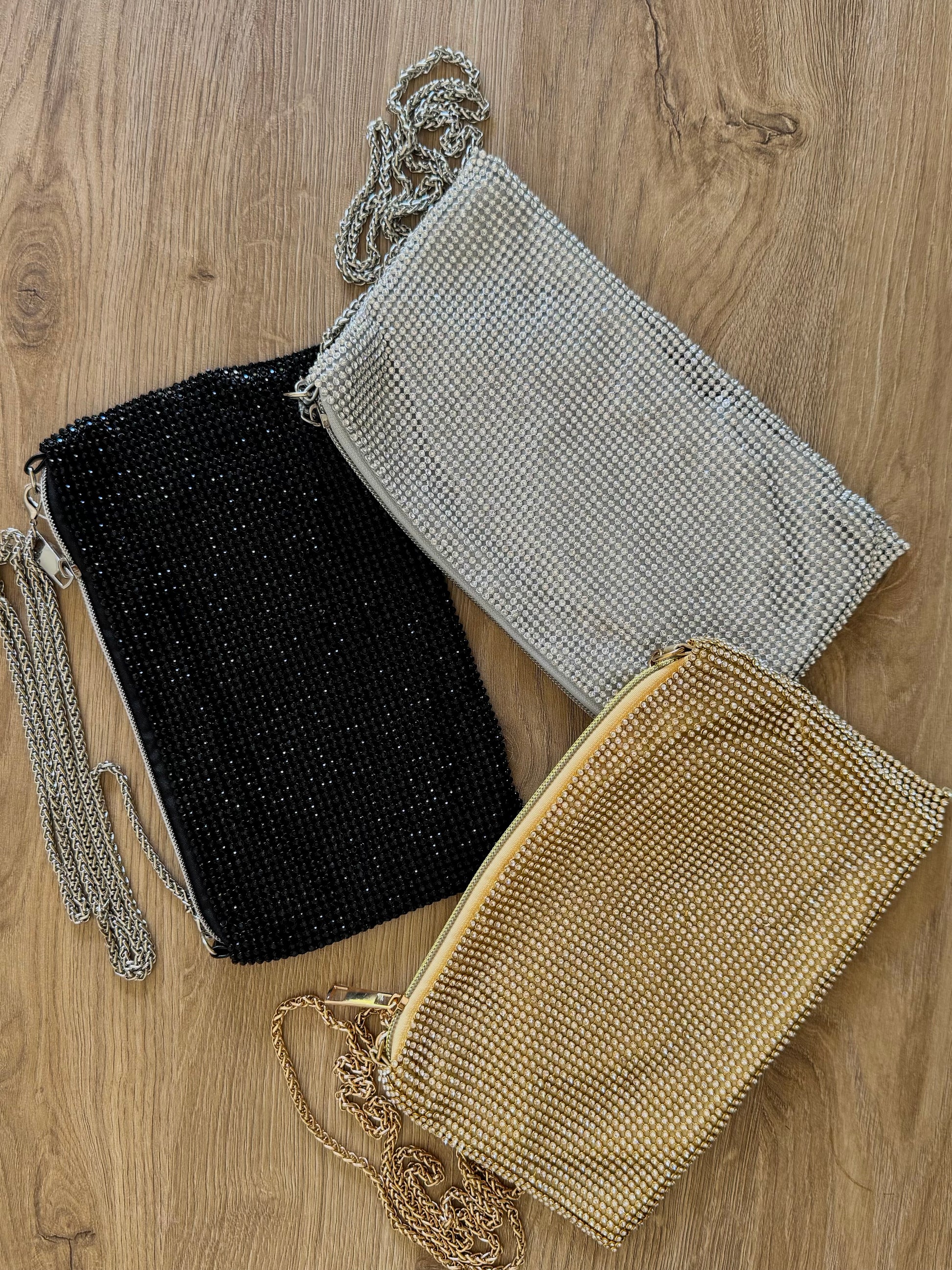 Pochette Dafne luxury