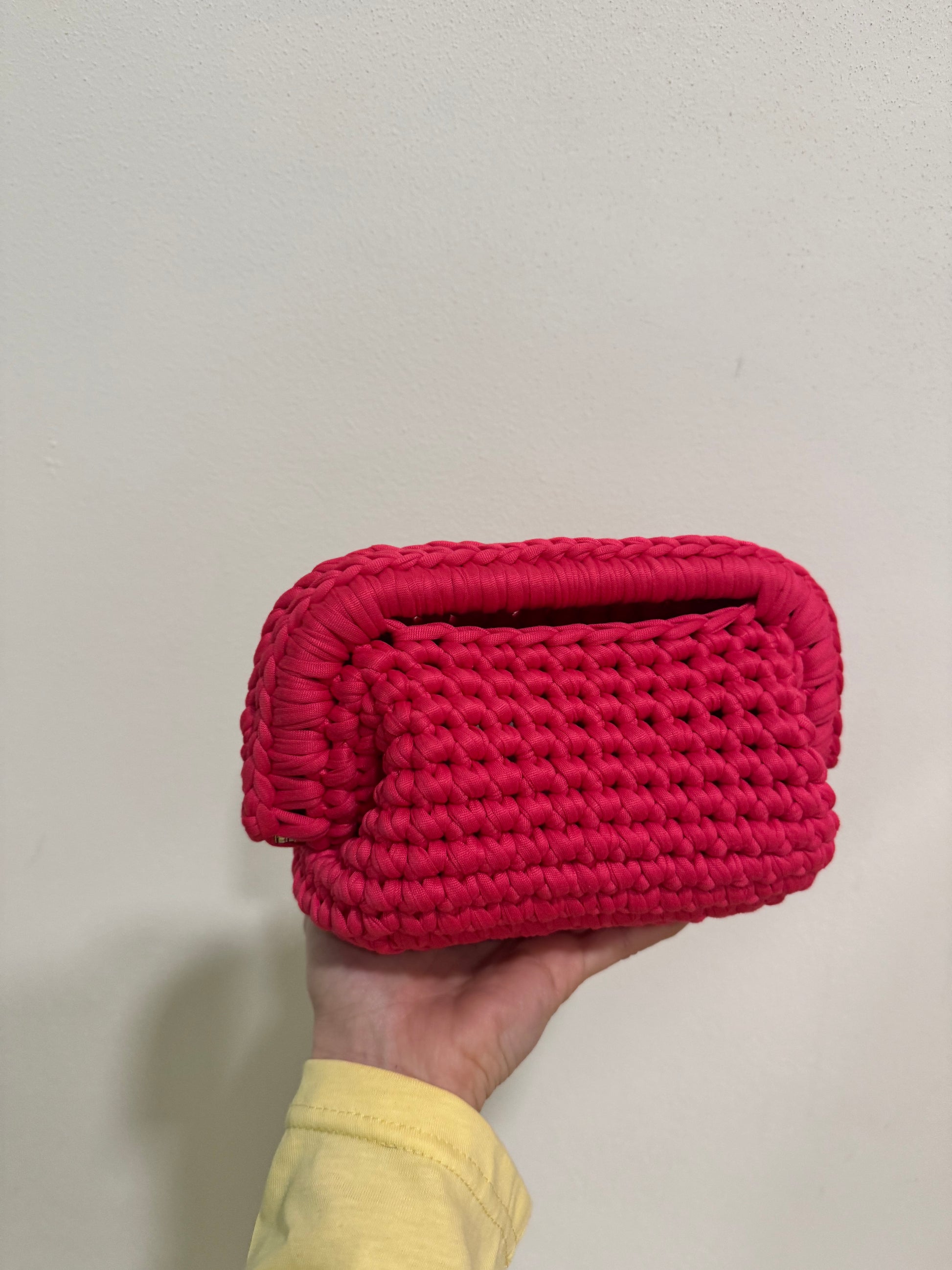 Pasticcino small Magenta