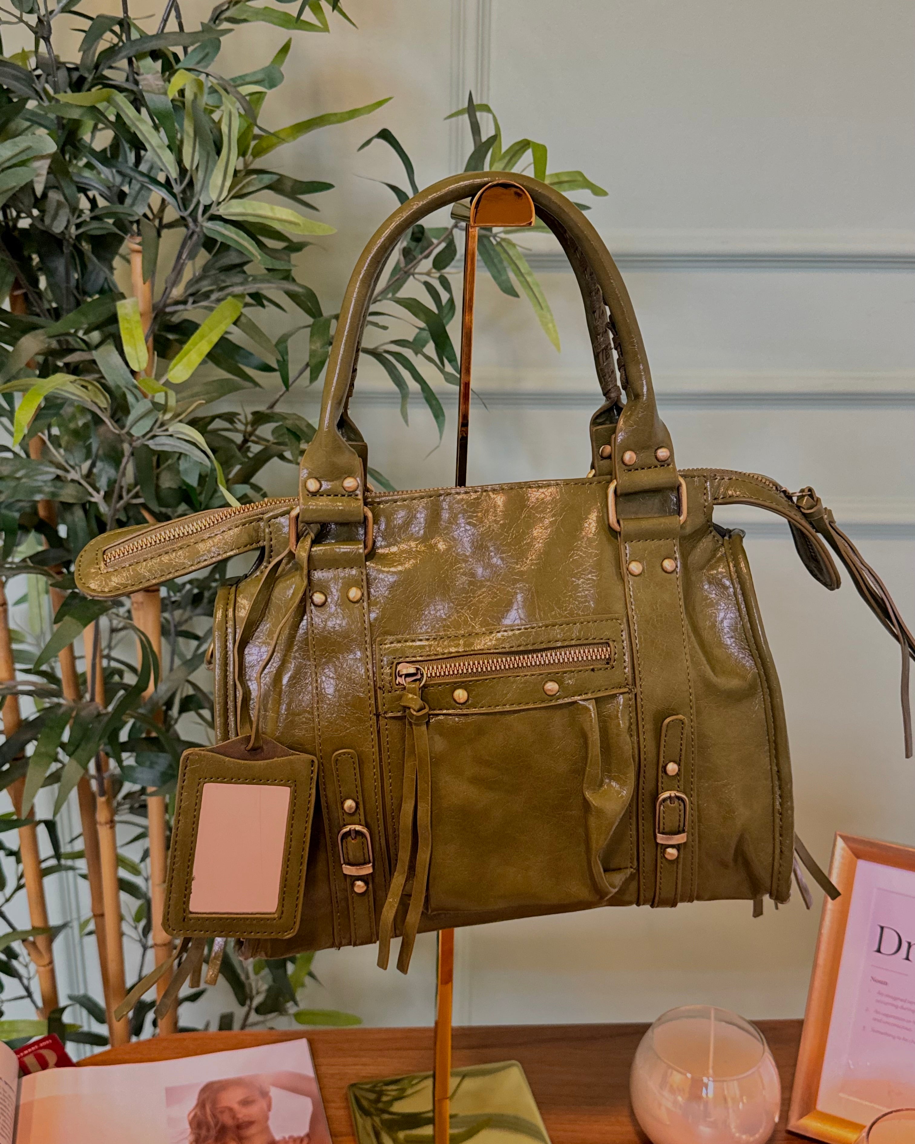 Bag Amalié big