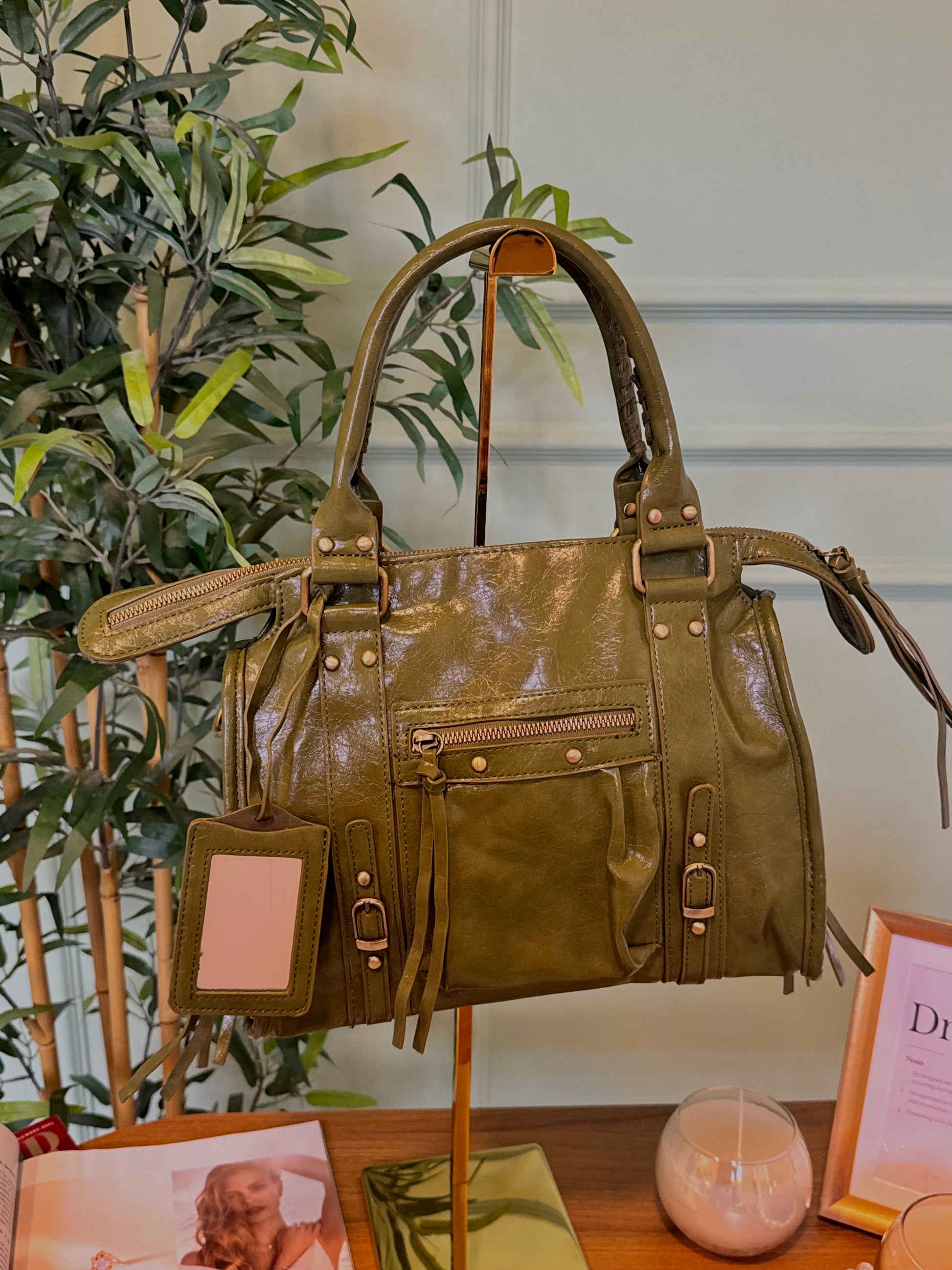 Bag Amalié big