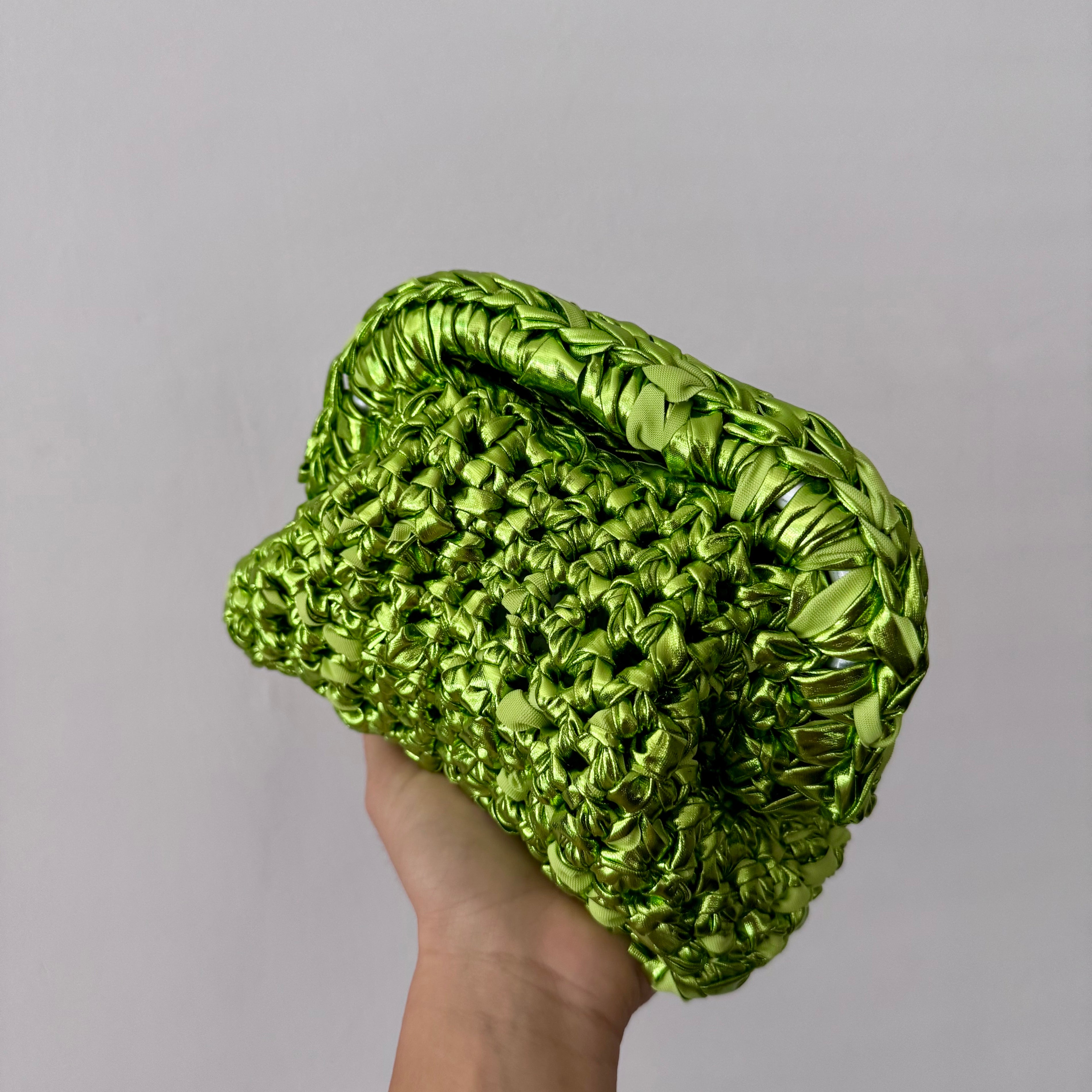 Pasticcino small verde