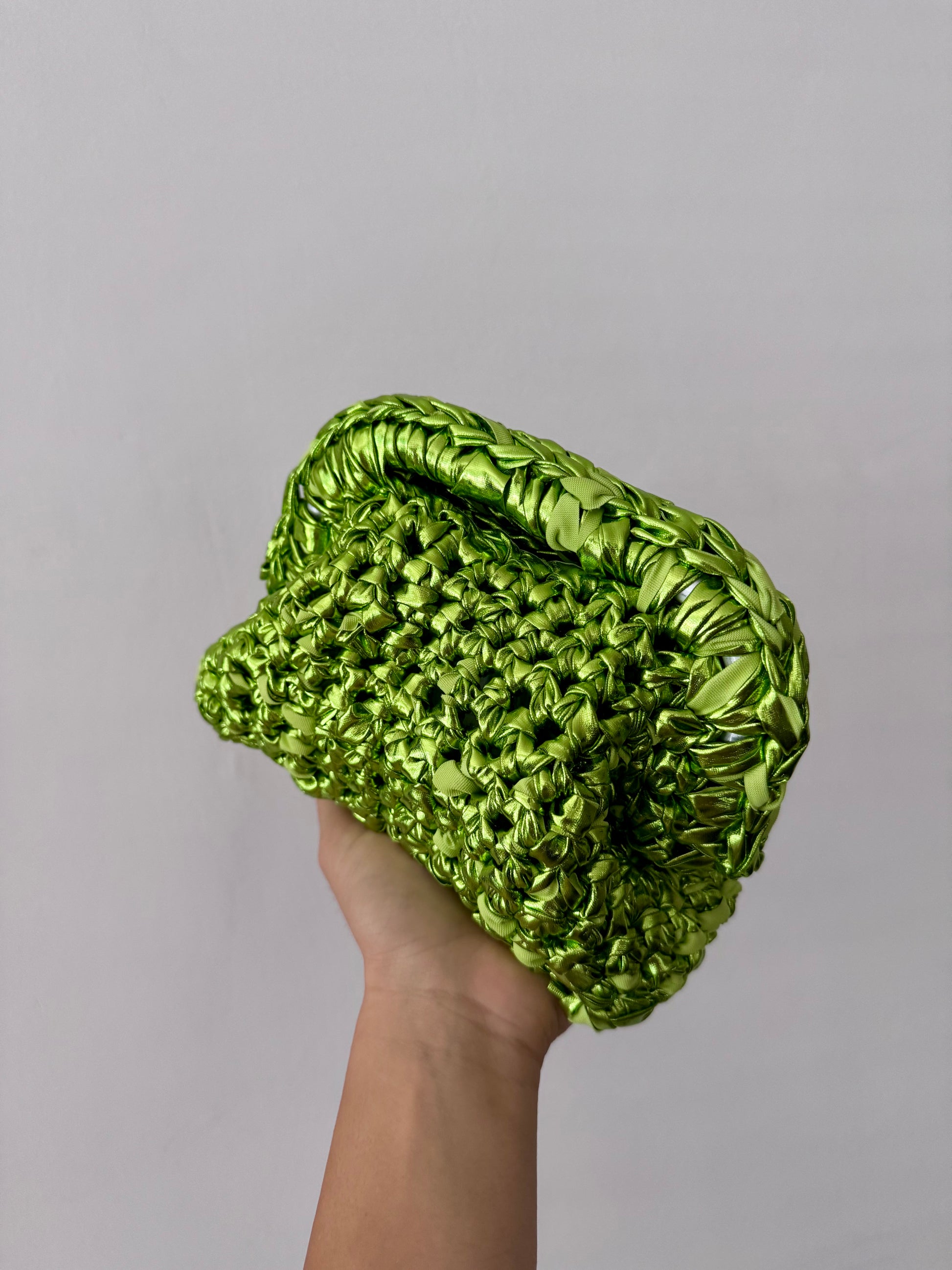 Pasticcino small verde