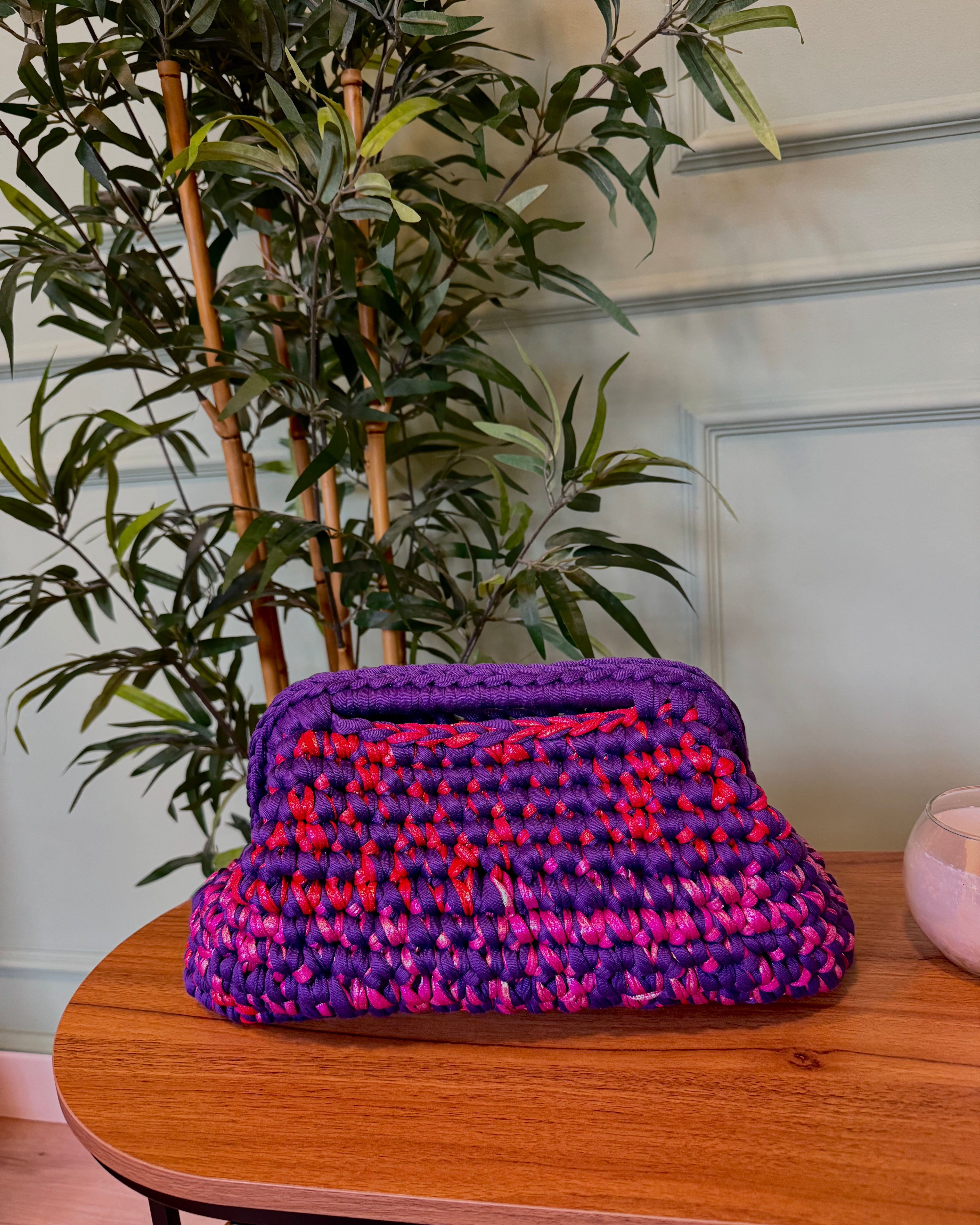 Bag Maraya Purple