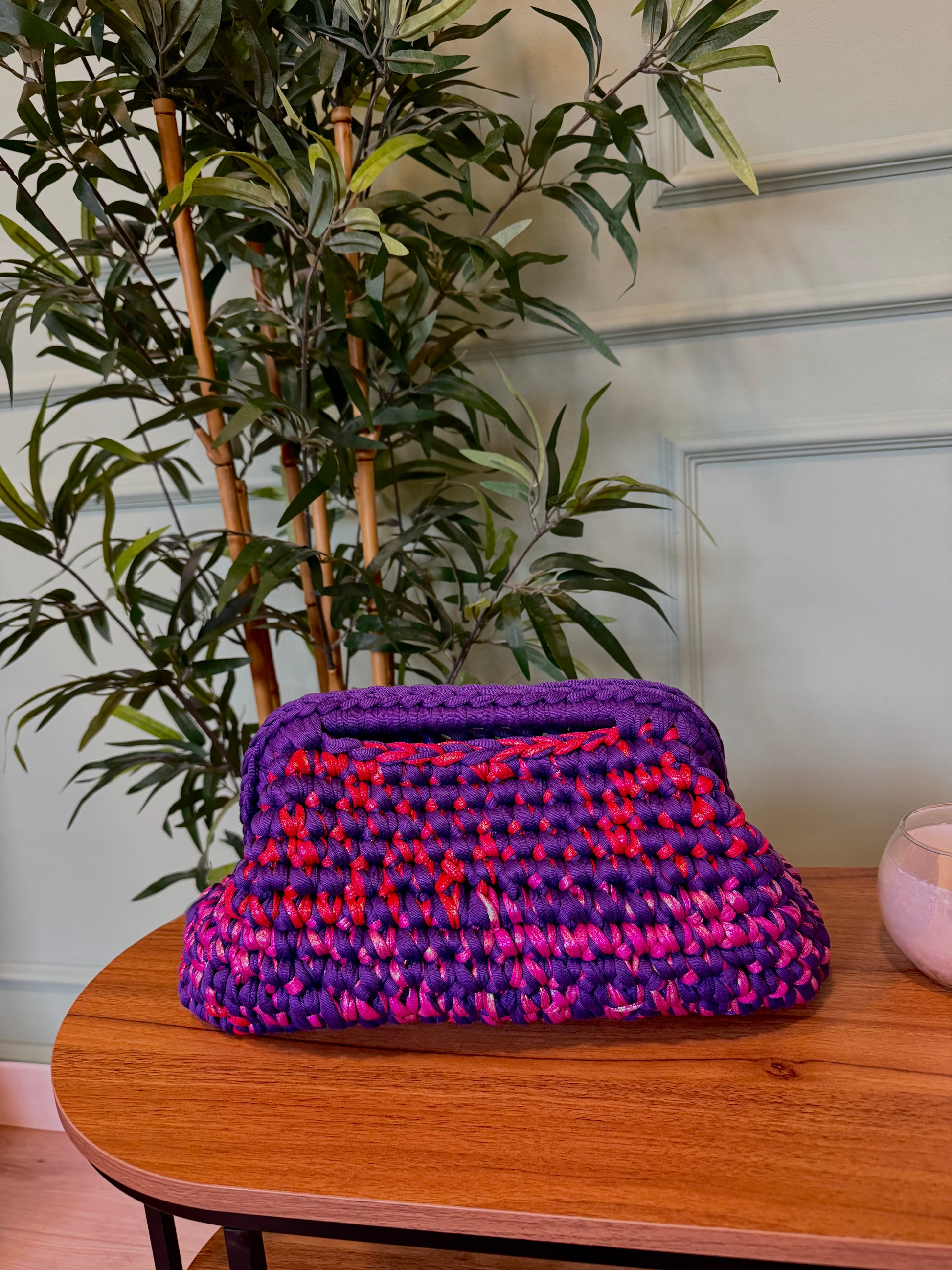 Bag Maraya Purple