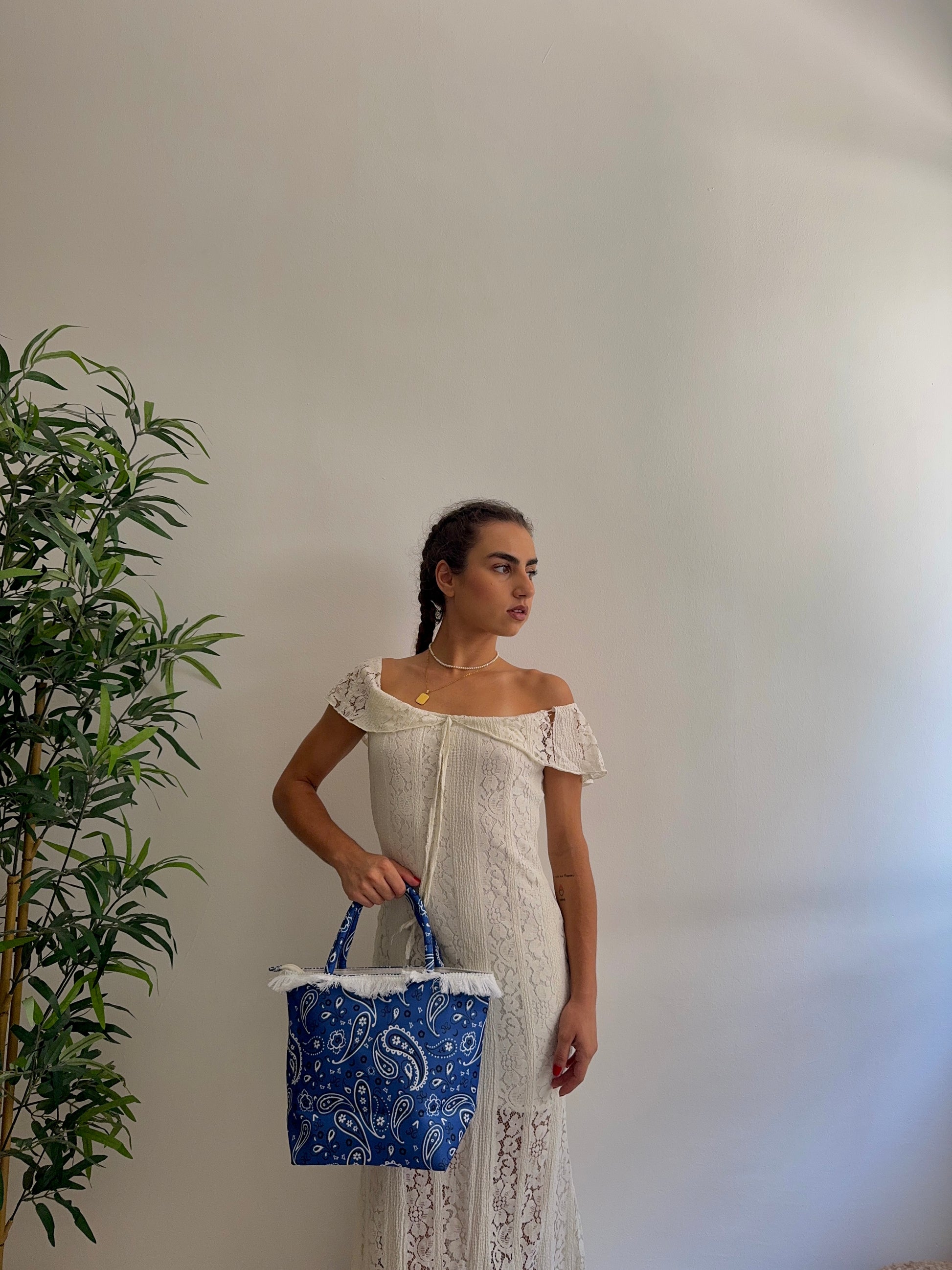 Bandana bags