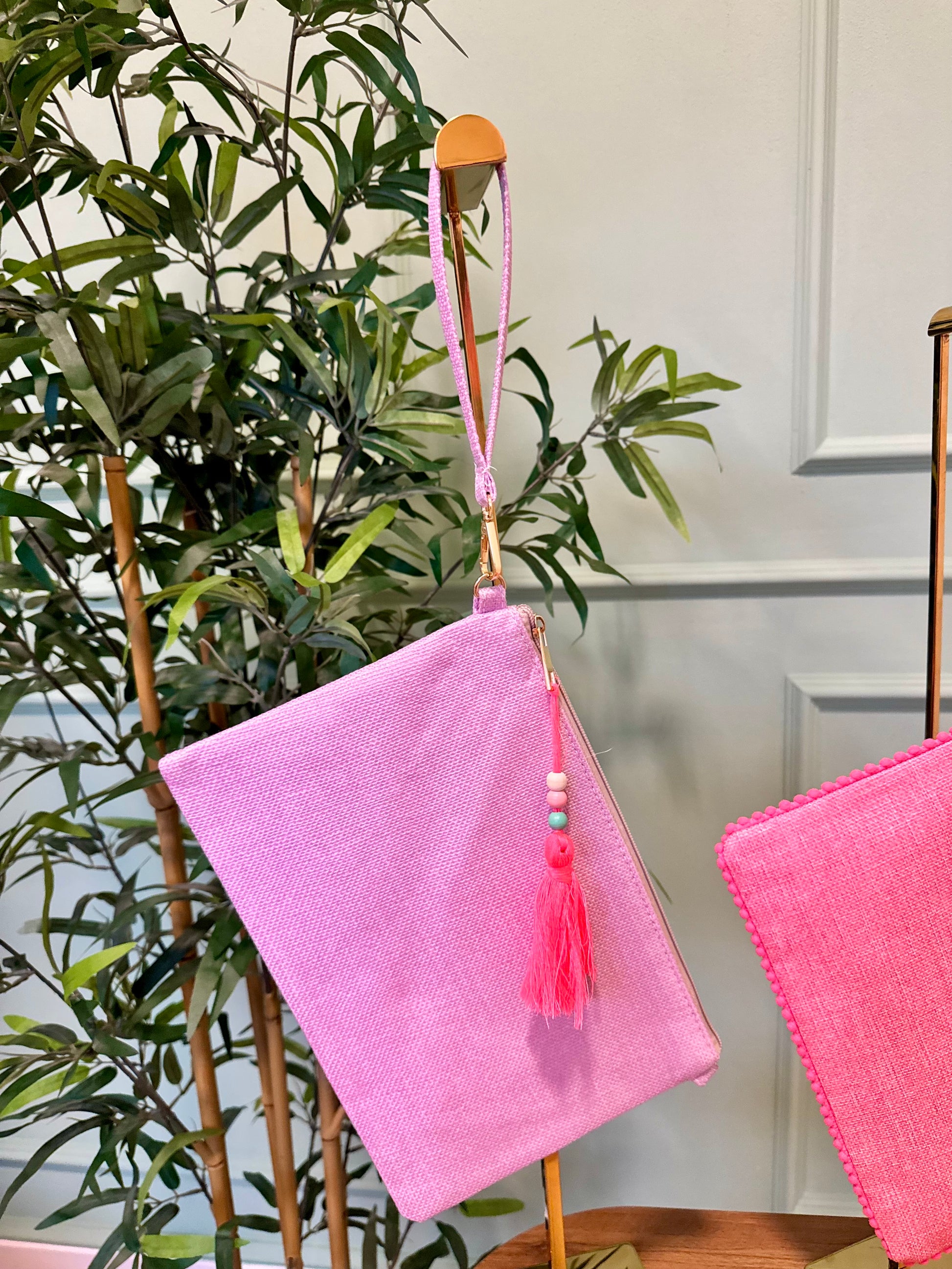 Pochette andiamo al mare