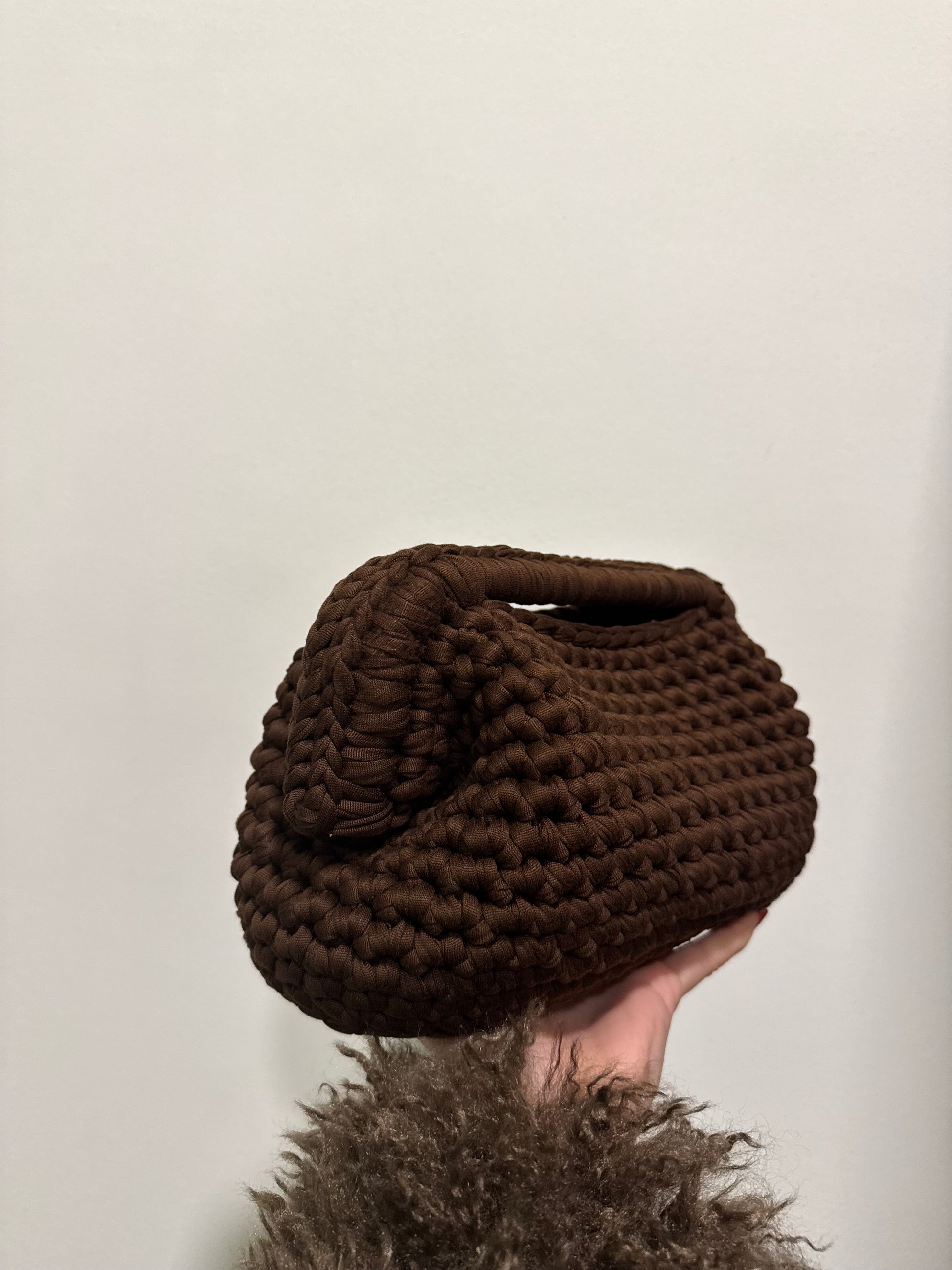 Pasticcino big caffè