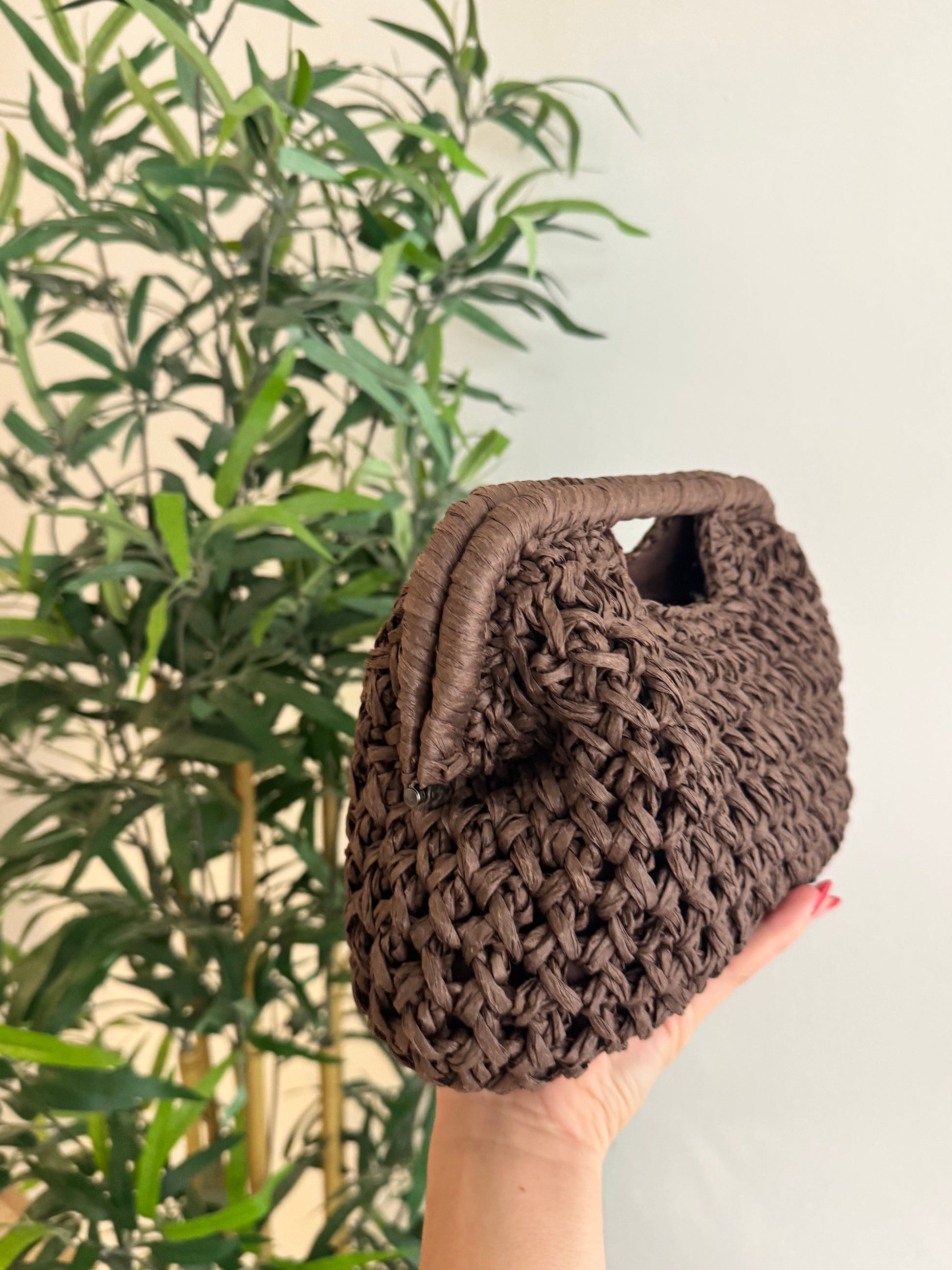 Clutch isla bonita