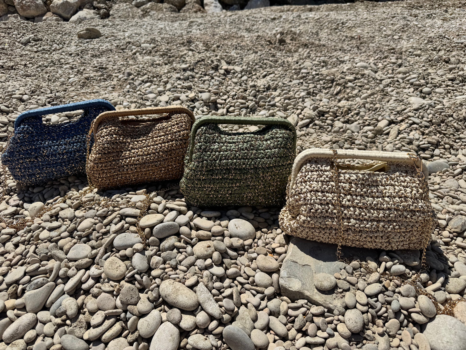 Clutch isla bonita 2.0