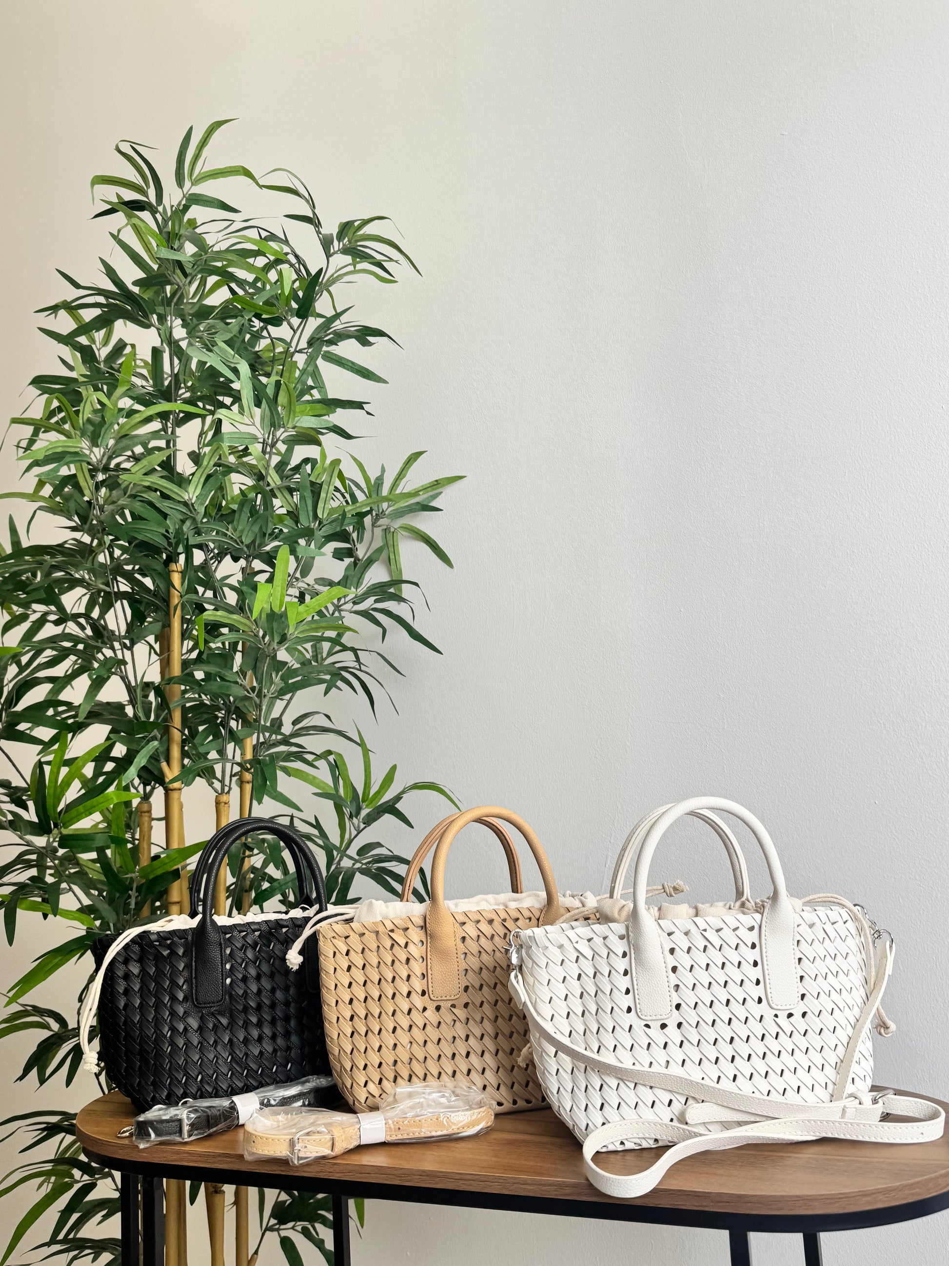 Bag margherita