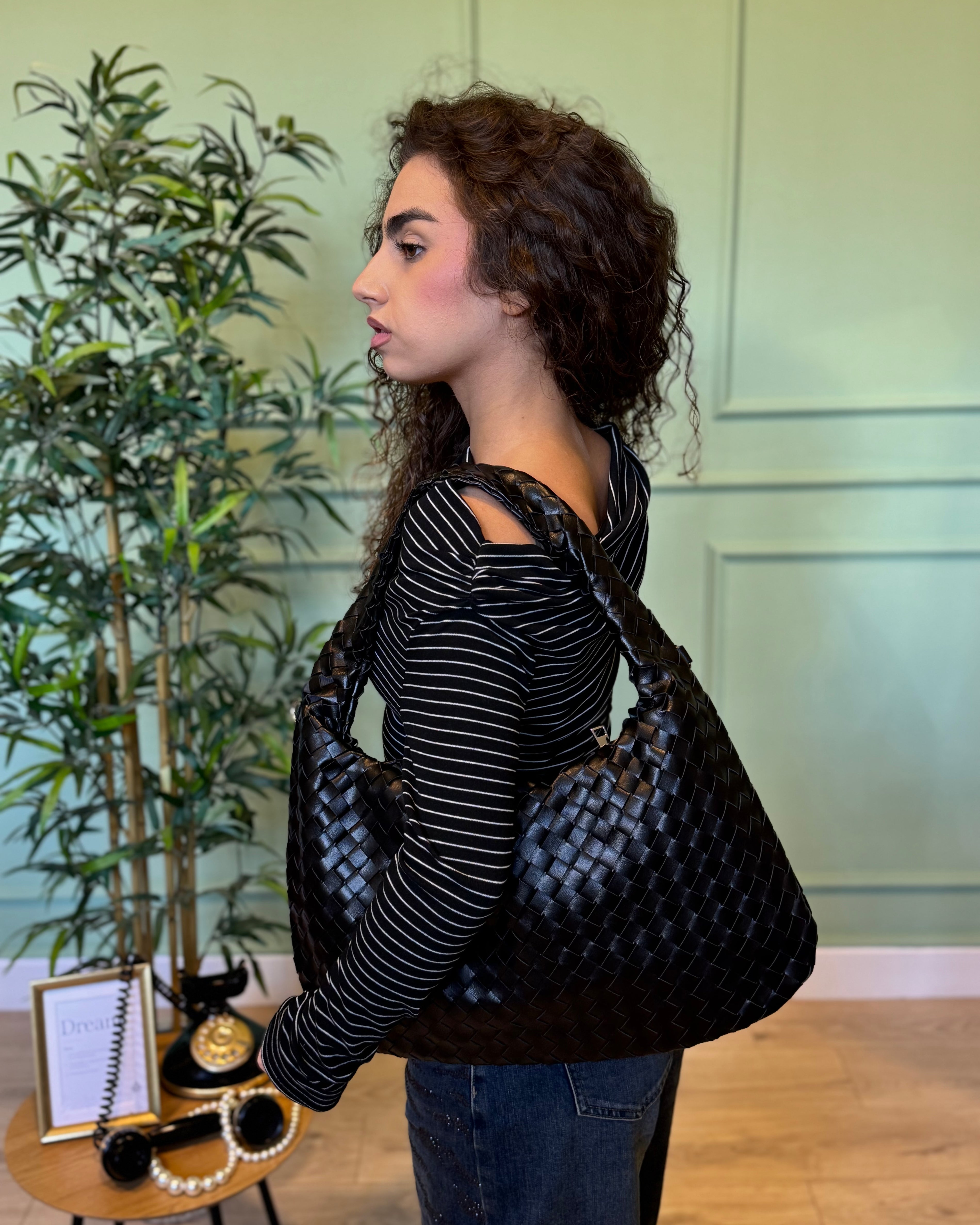 Bag Monaco