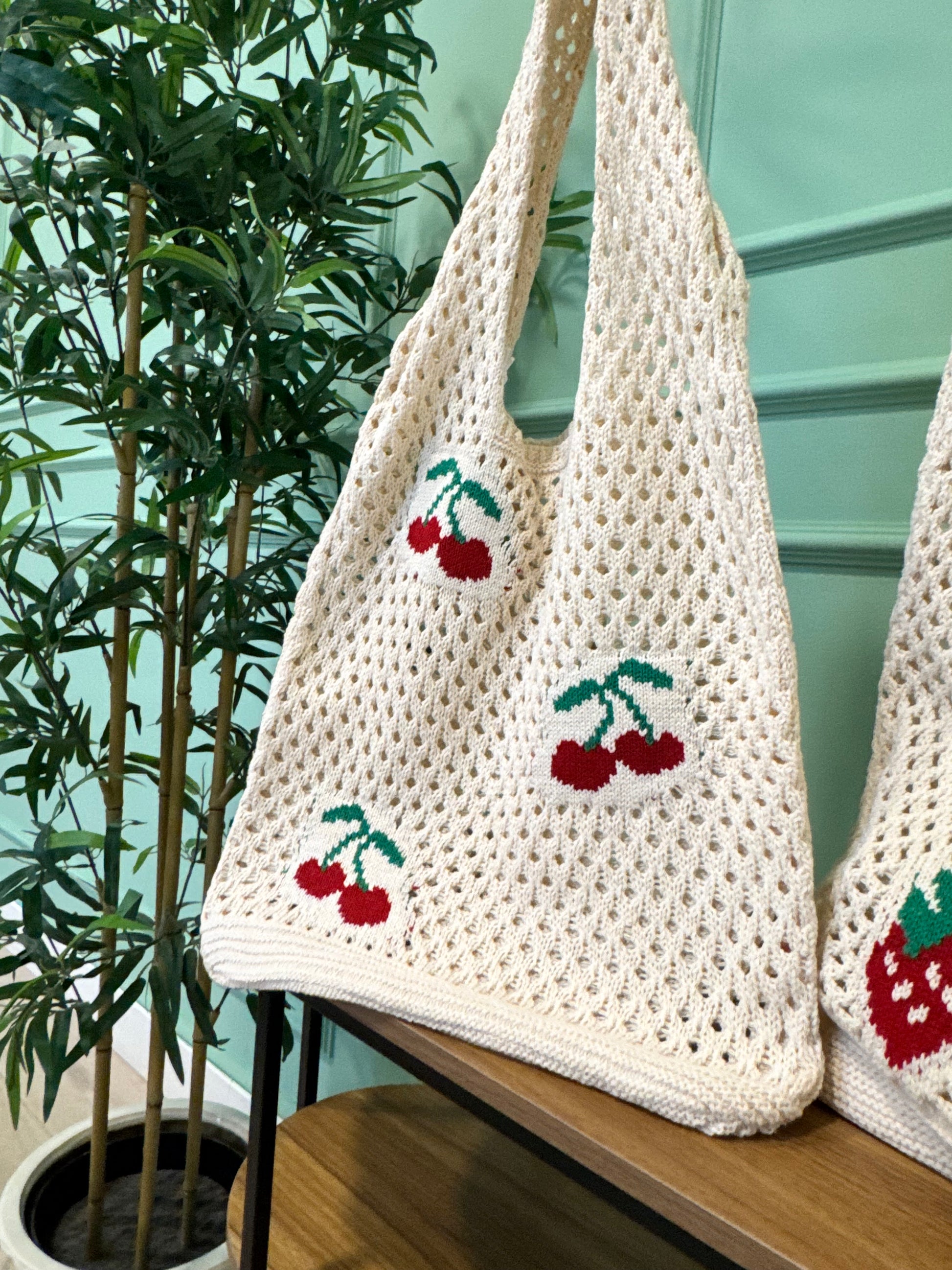 Bag Anita fruits