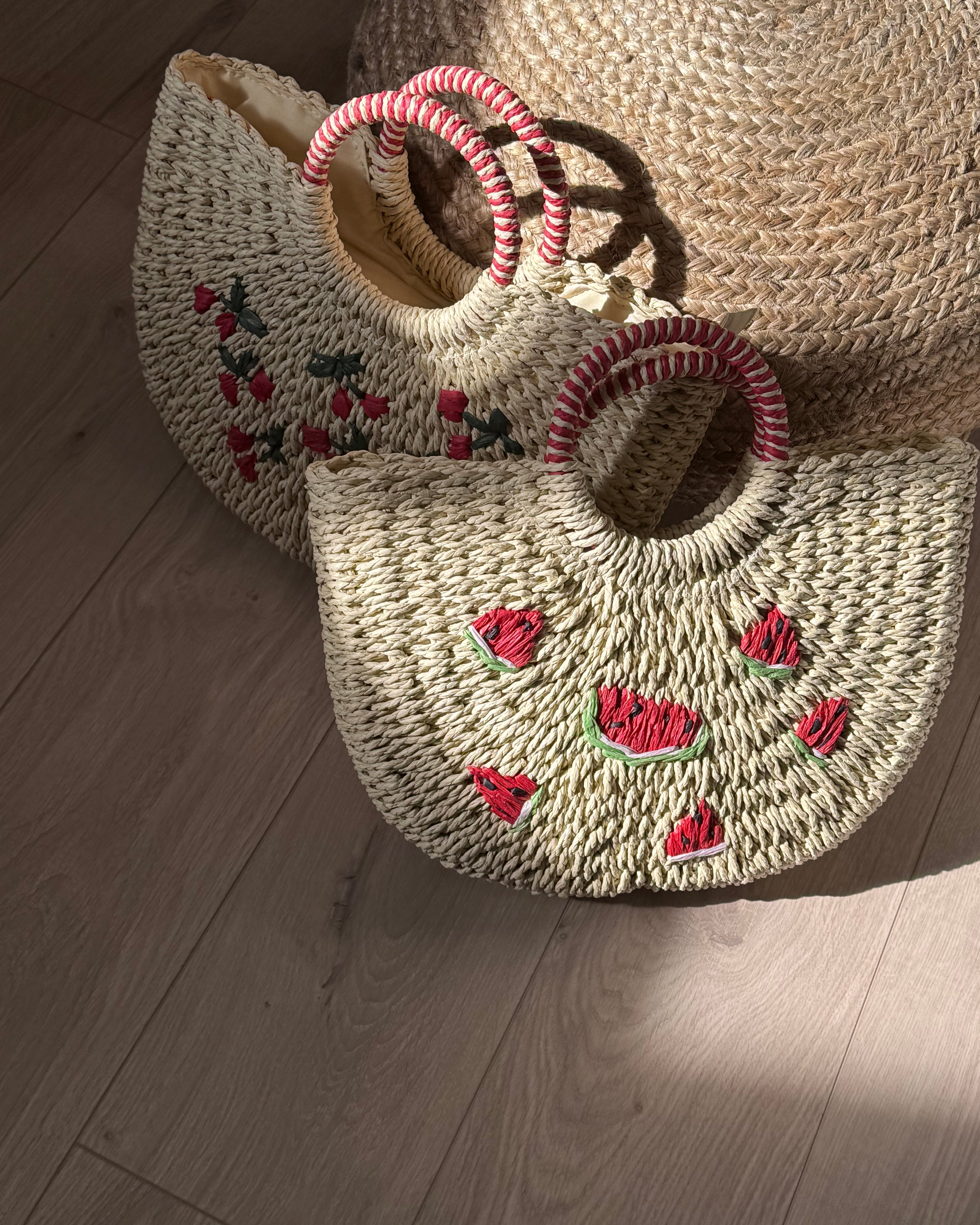 Bag W.M.