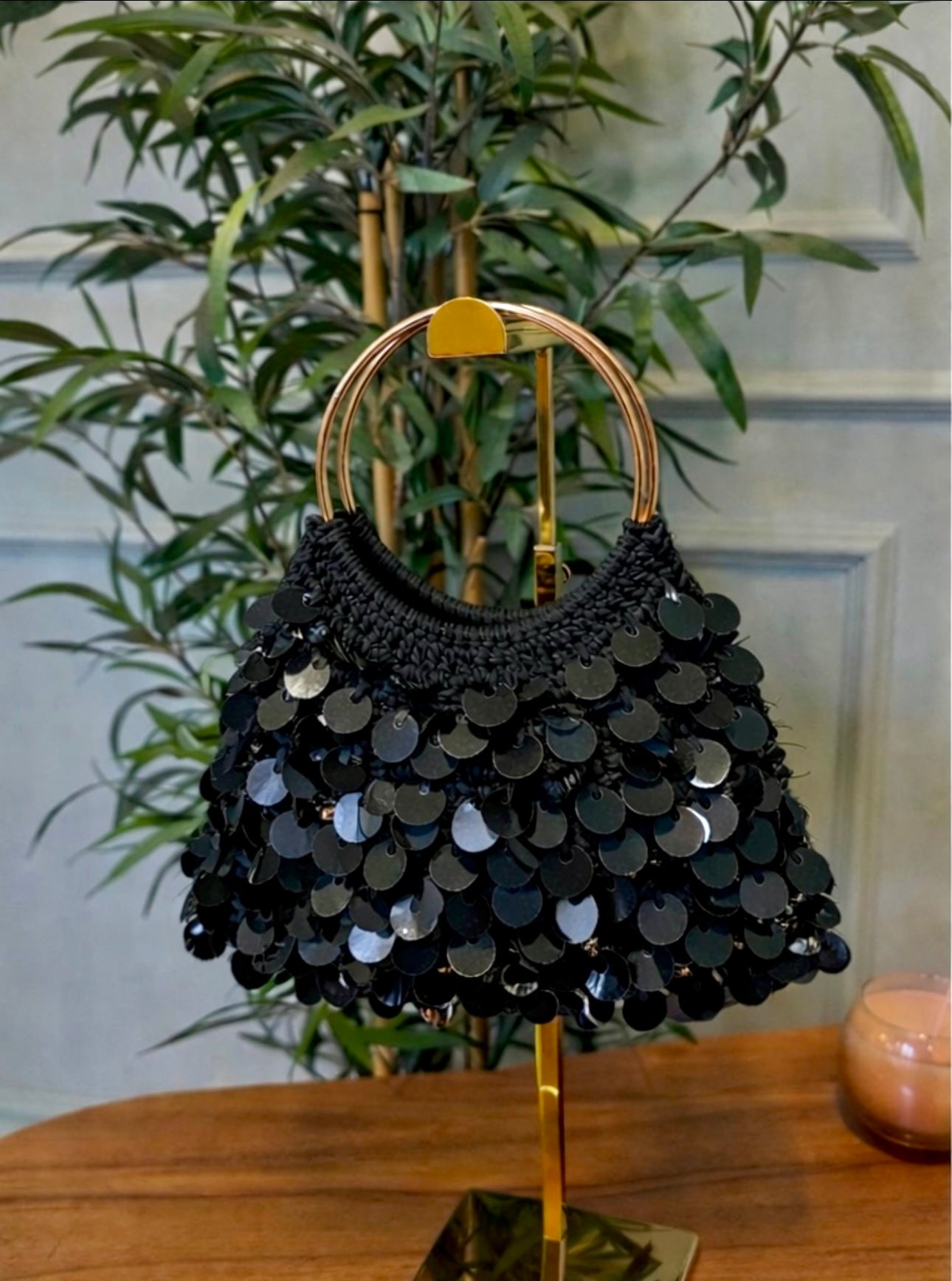 Bag Afrodite
