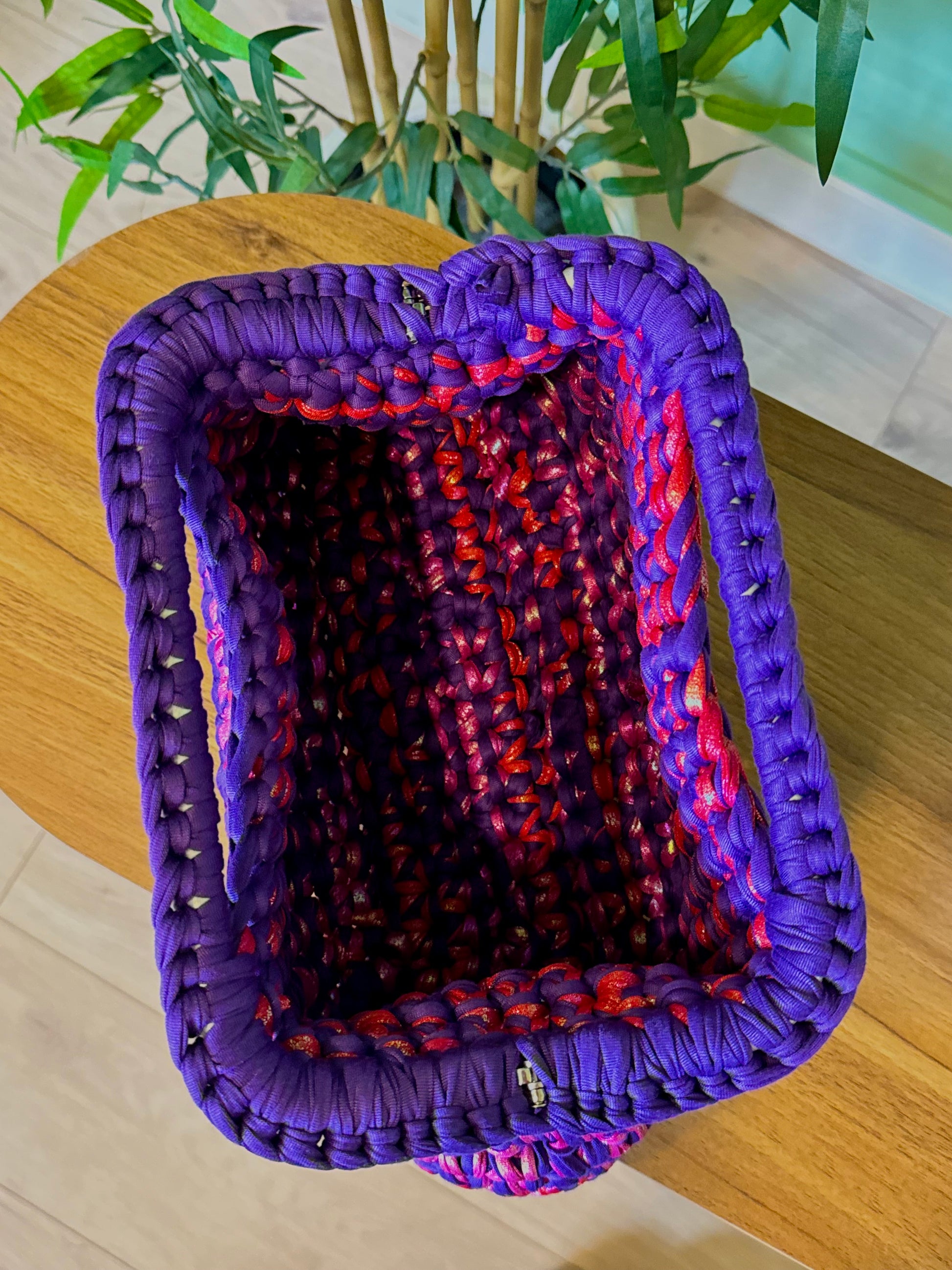 Bag Maraya Purple