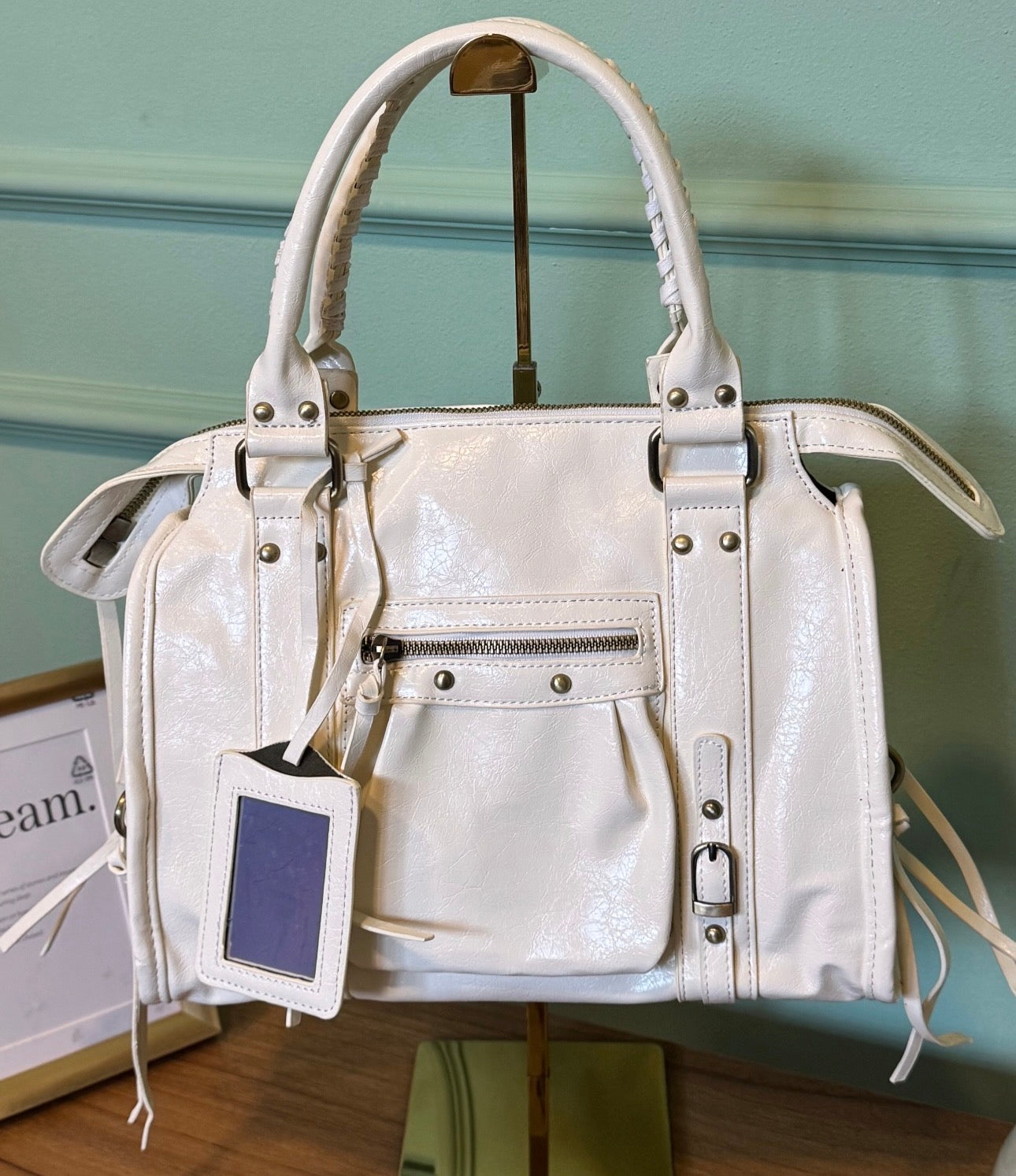 Bag Amalié big