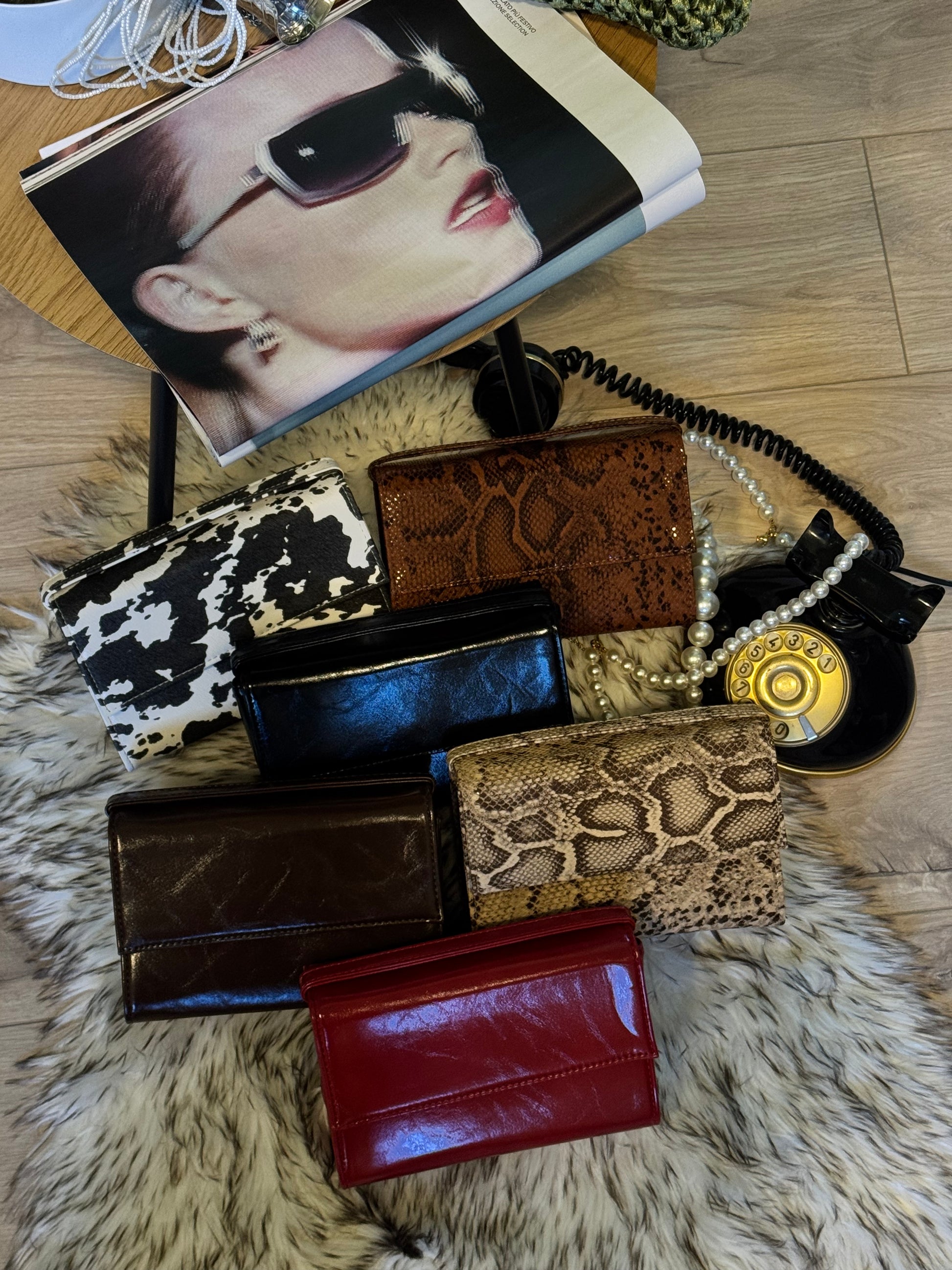 Bag Icon limited edition