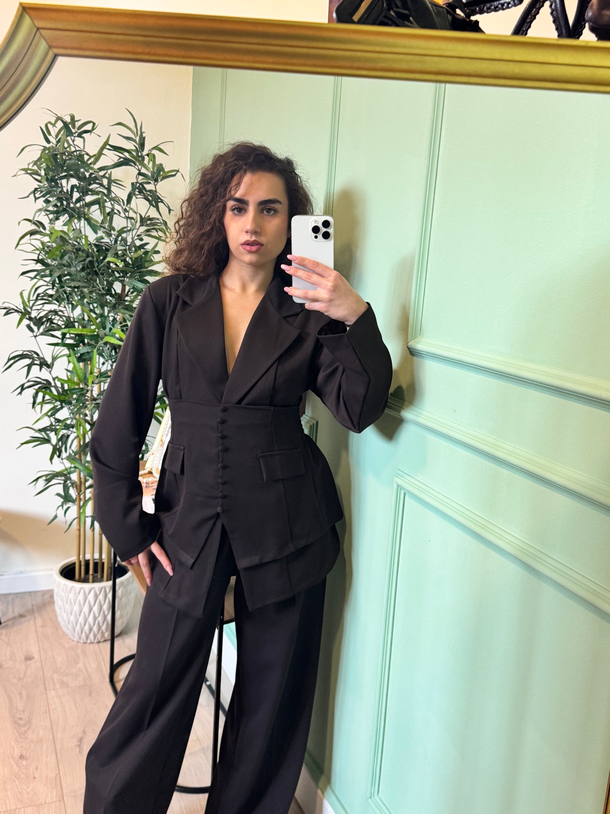 Completo Nereis nero