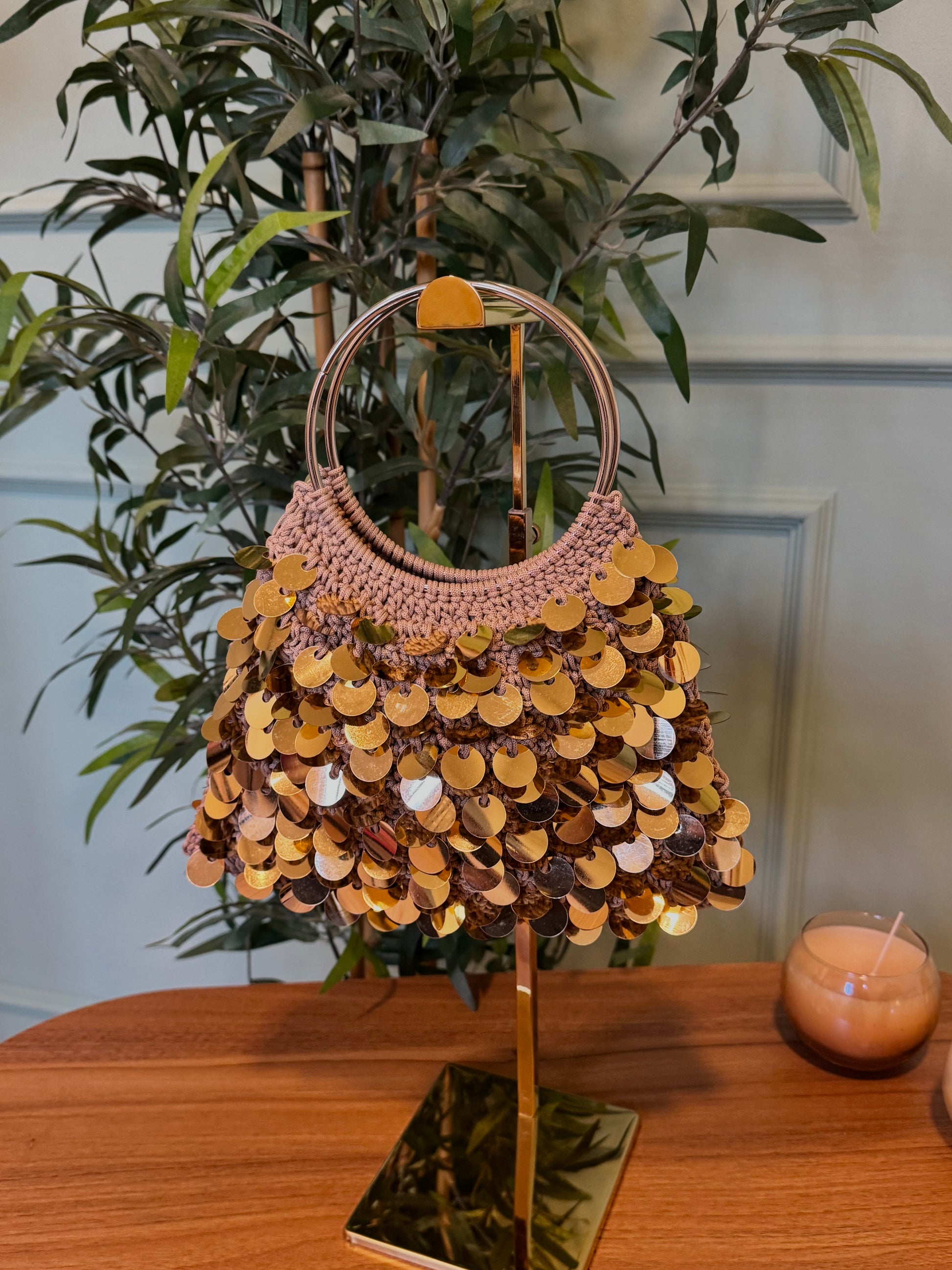 Bag Afrodite