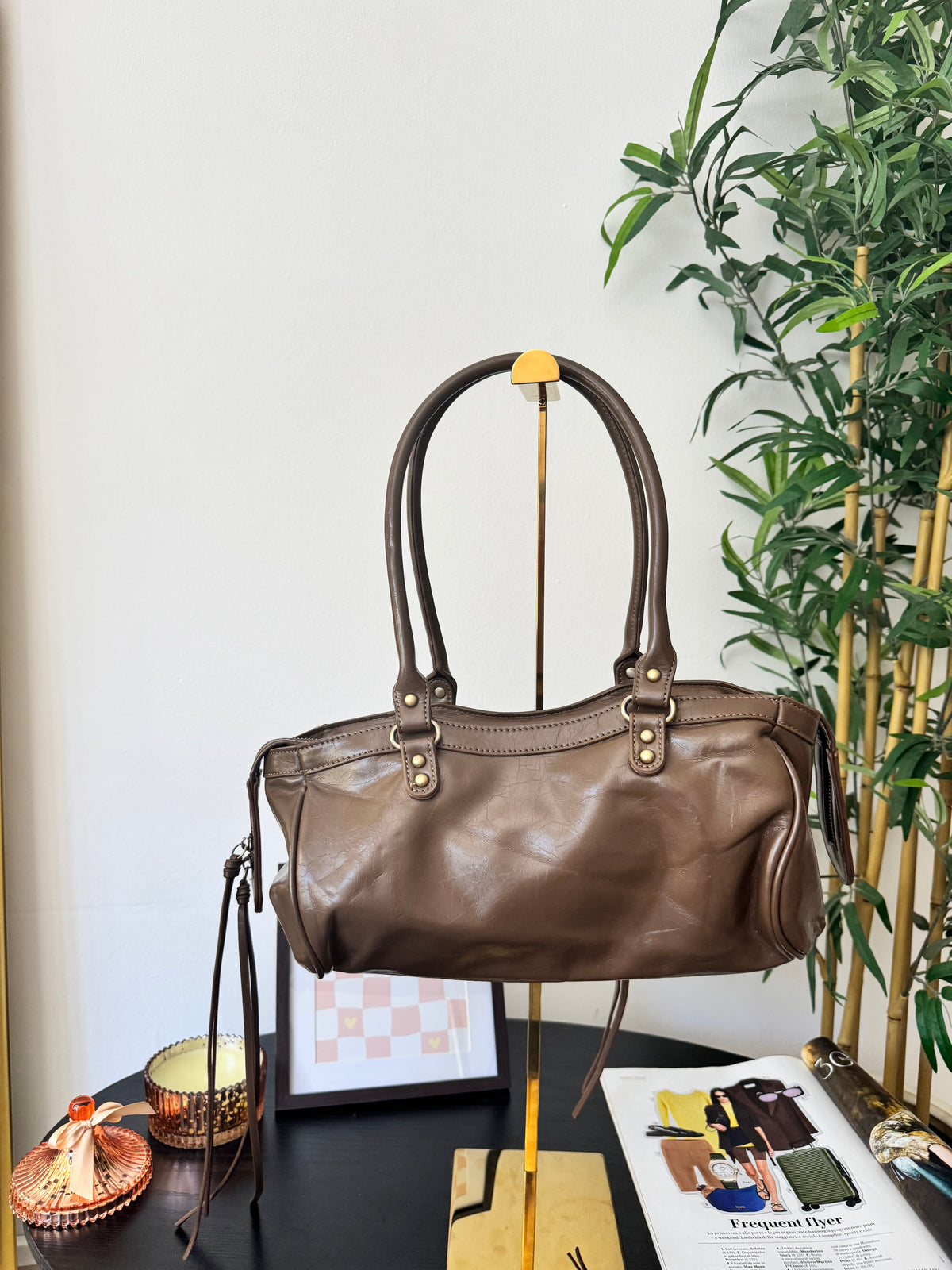 Bag Paris baguette
