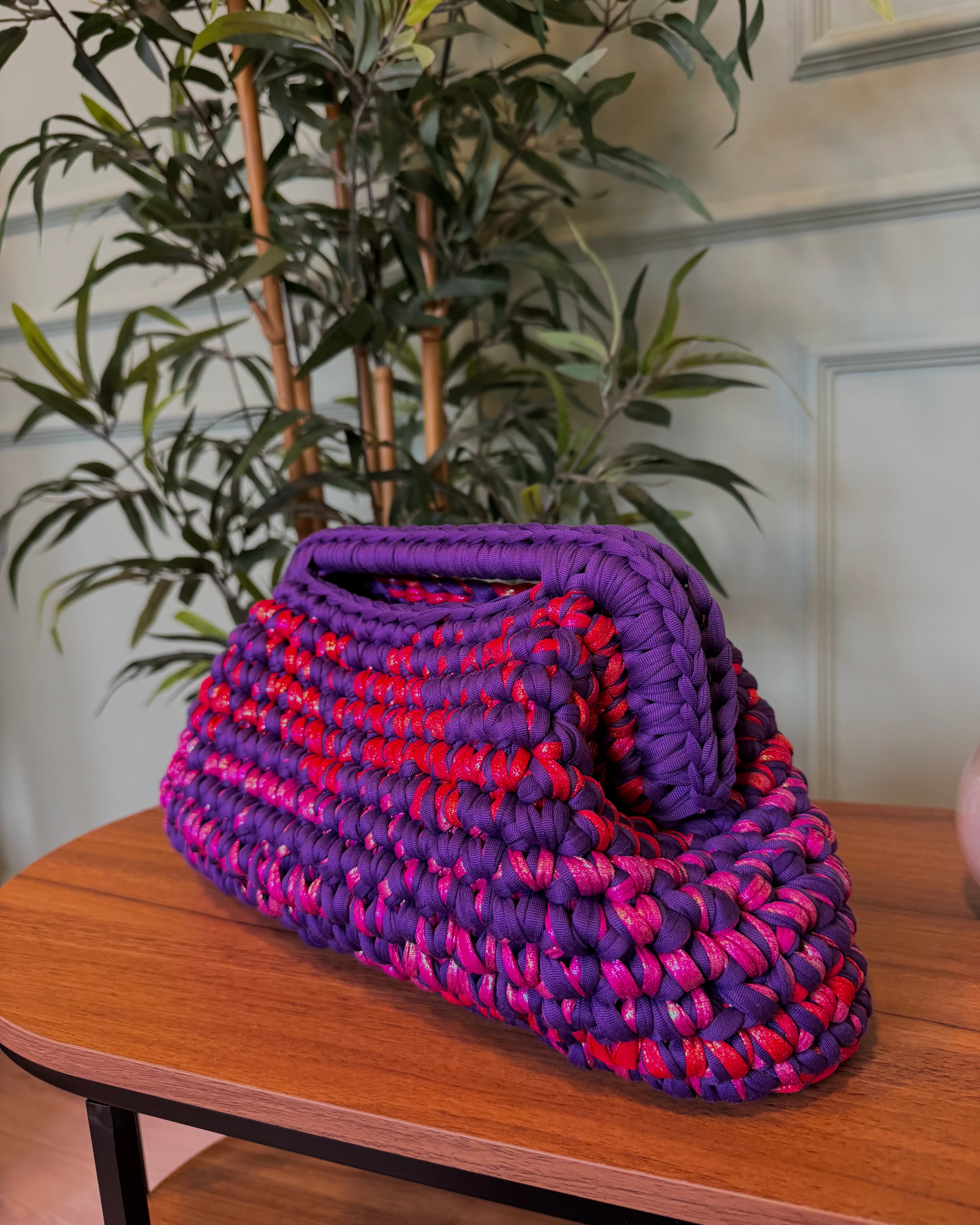 Bag Maraya Purple