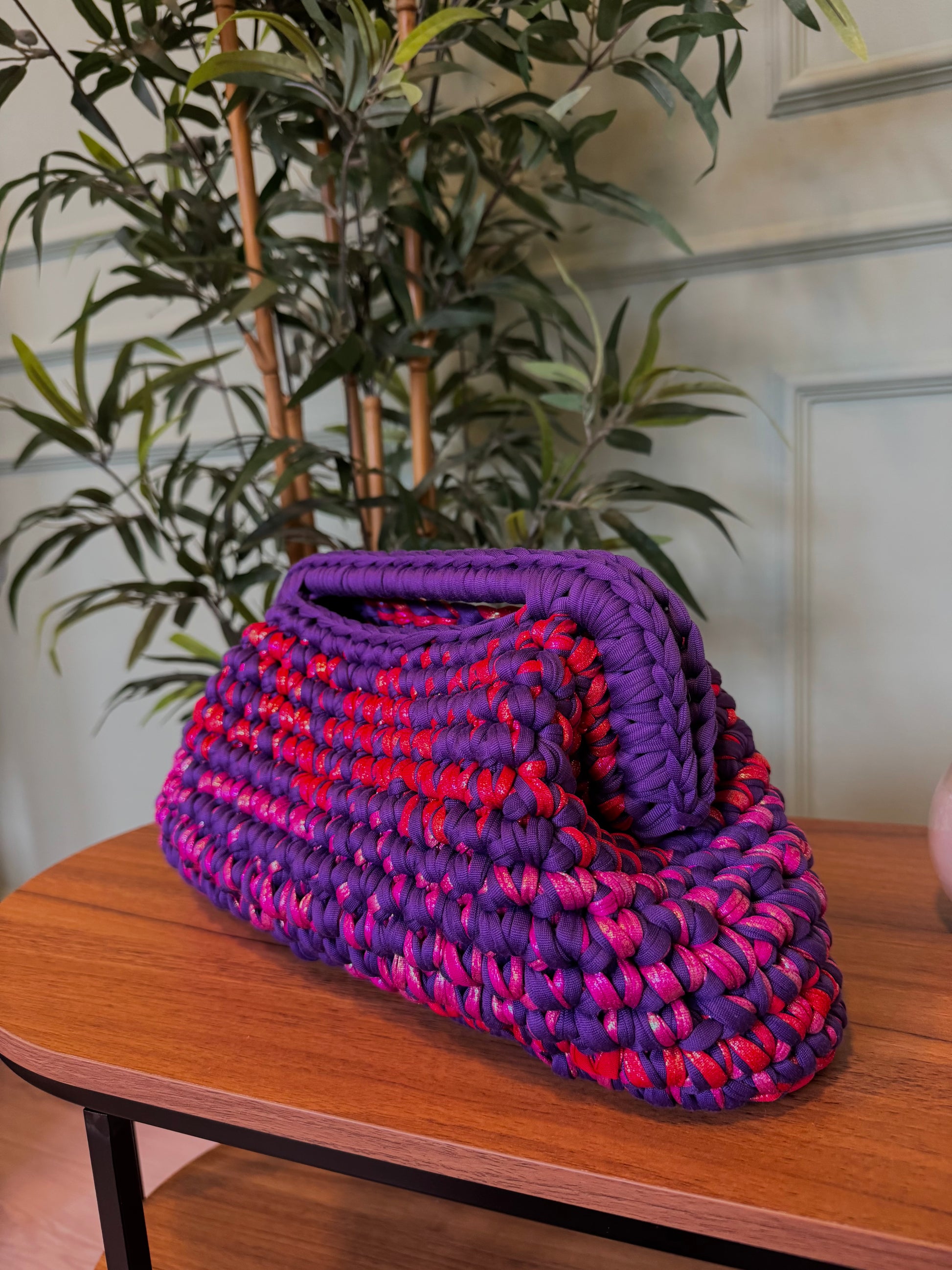 Bag Maraya Purple