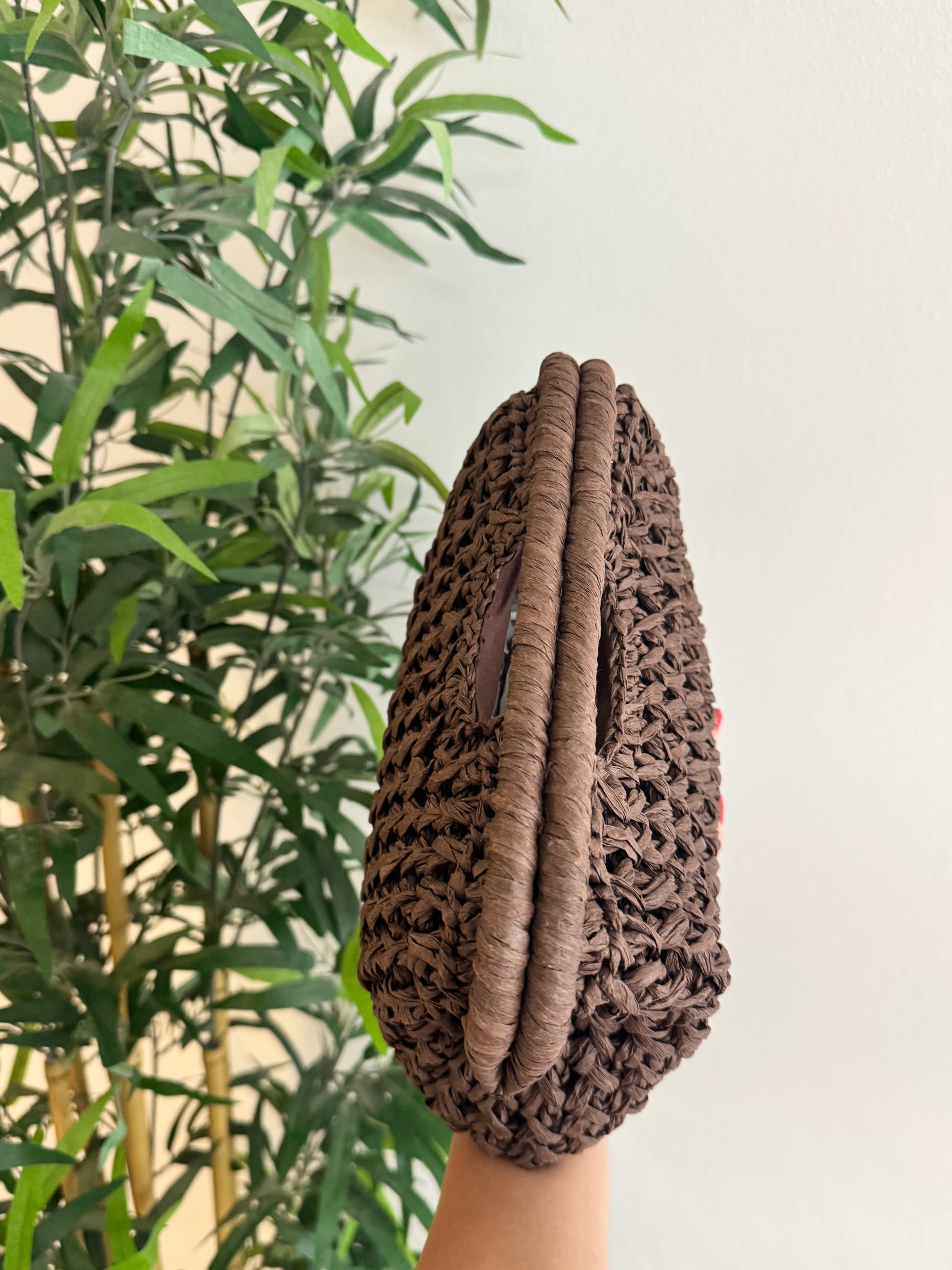 Clutch isla bonita
