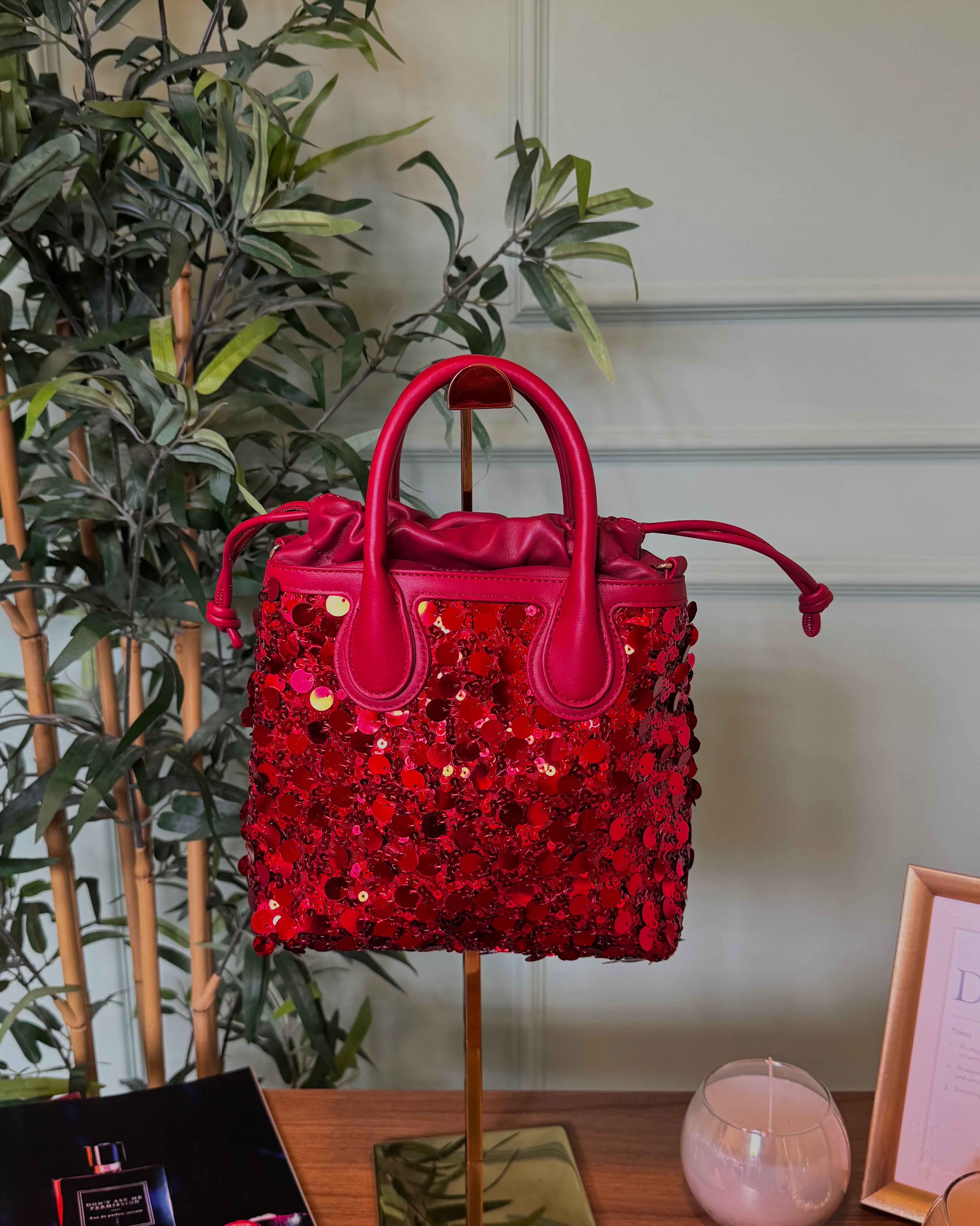 Bag KAMILA Big