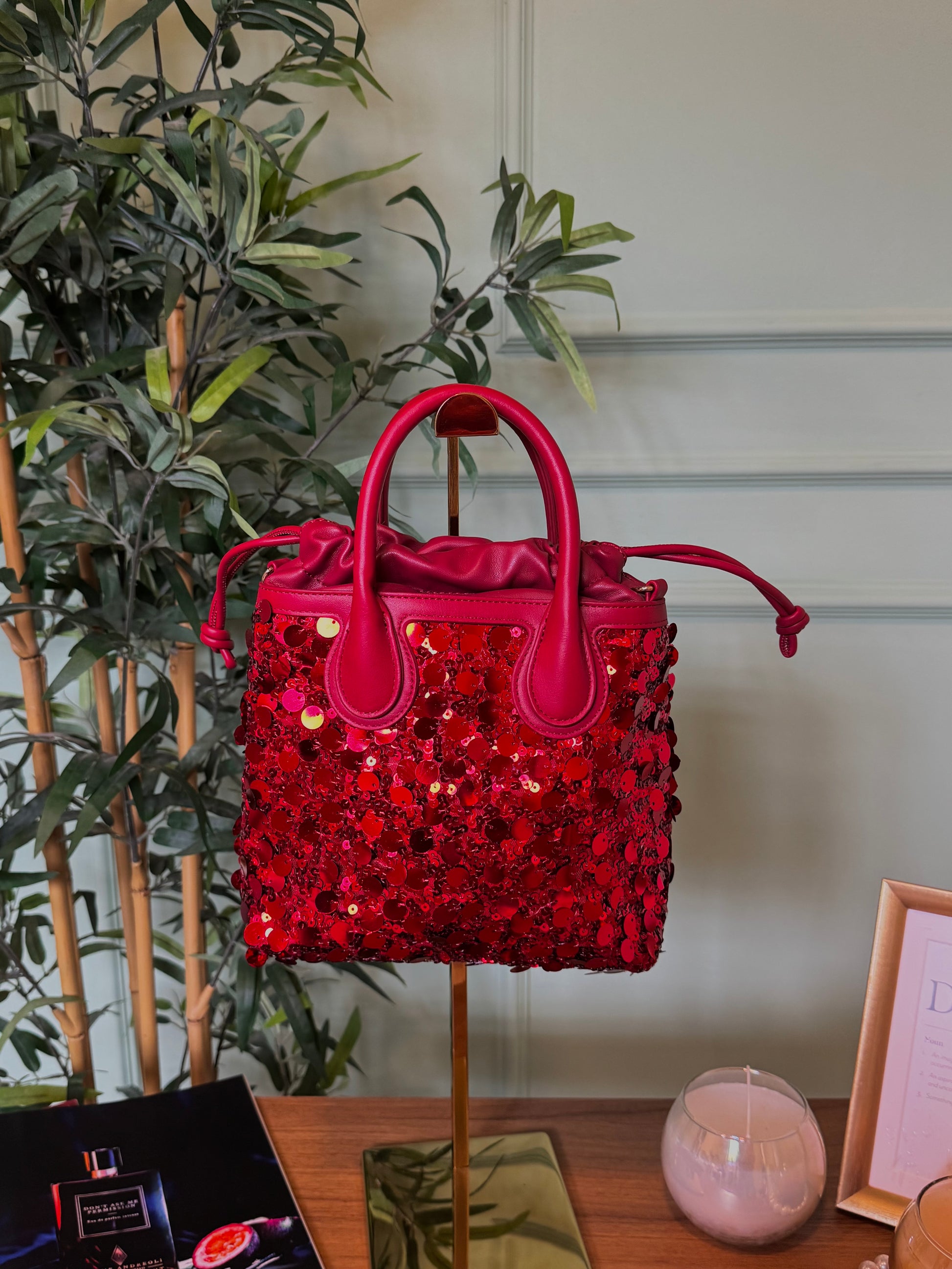 Bag KAMILA Big