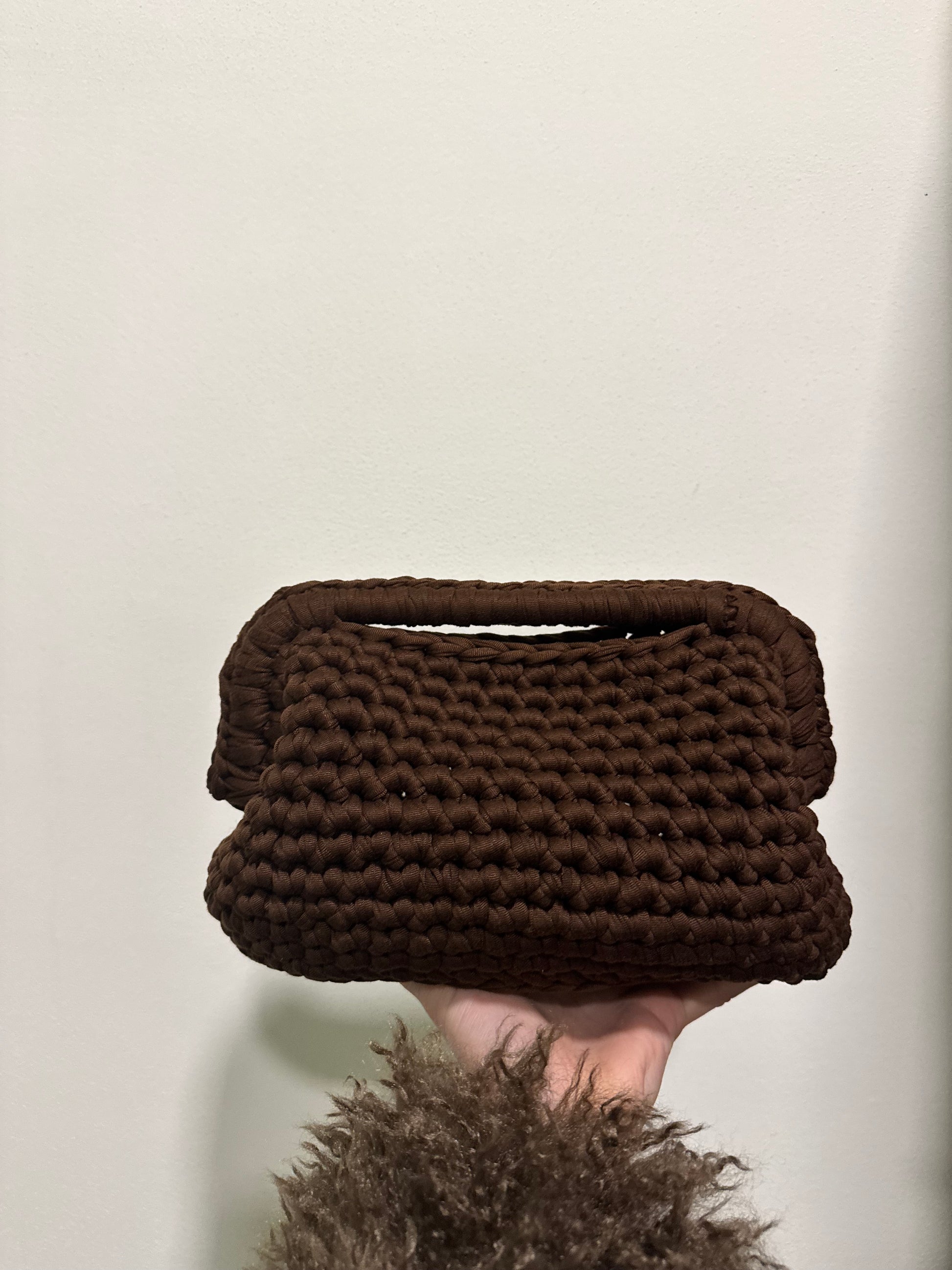 Pasticcino big caffè