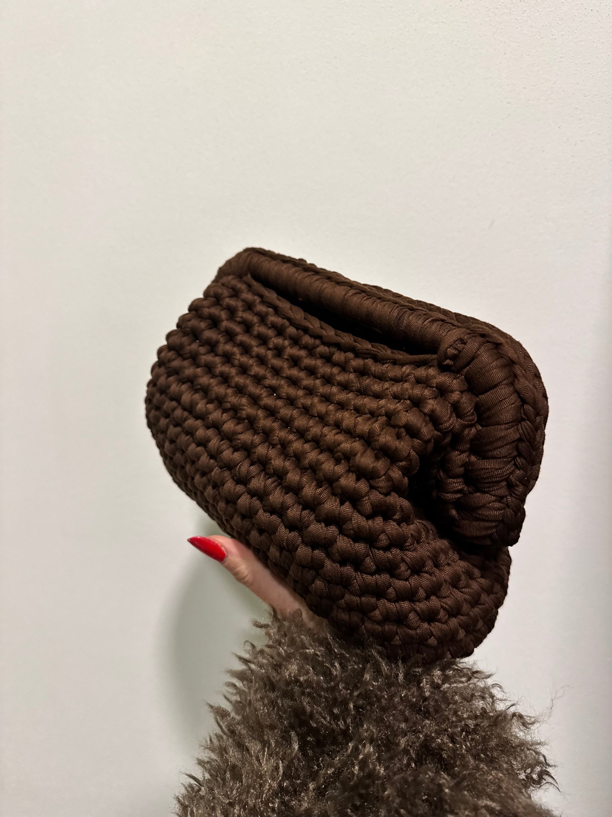 Pasticcino big caffè