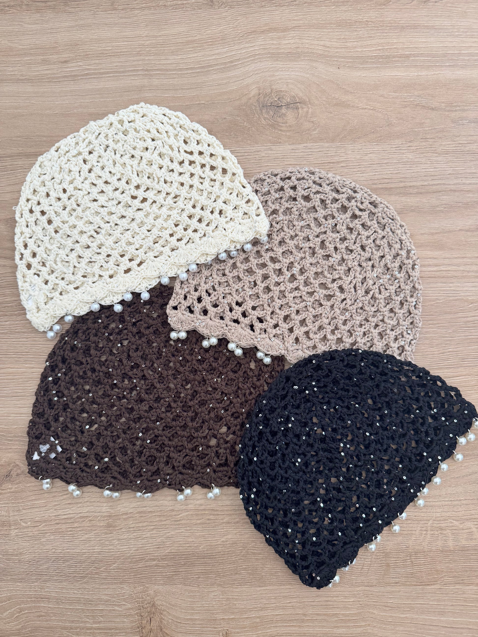 Cappello soledad