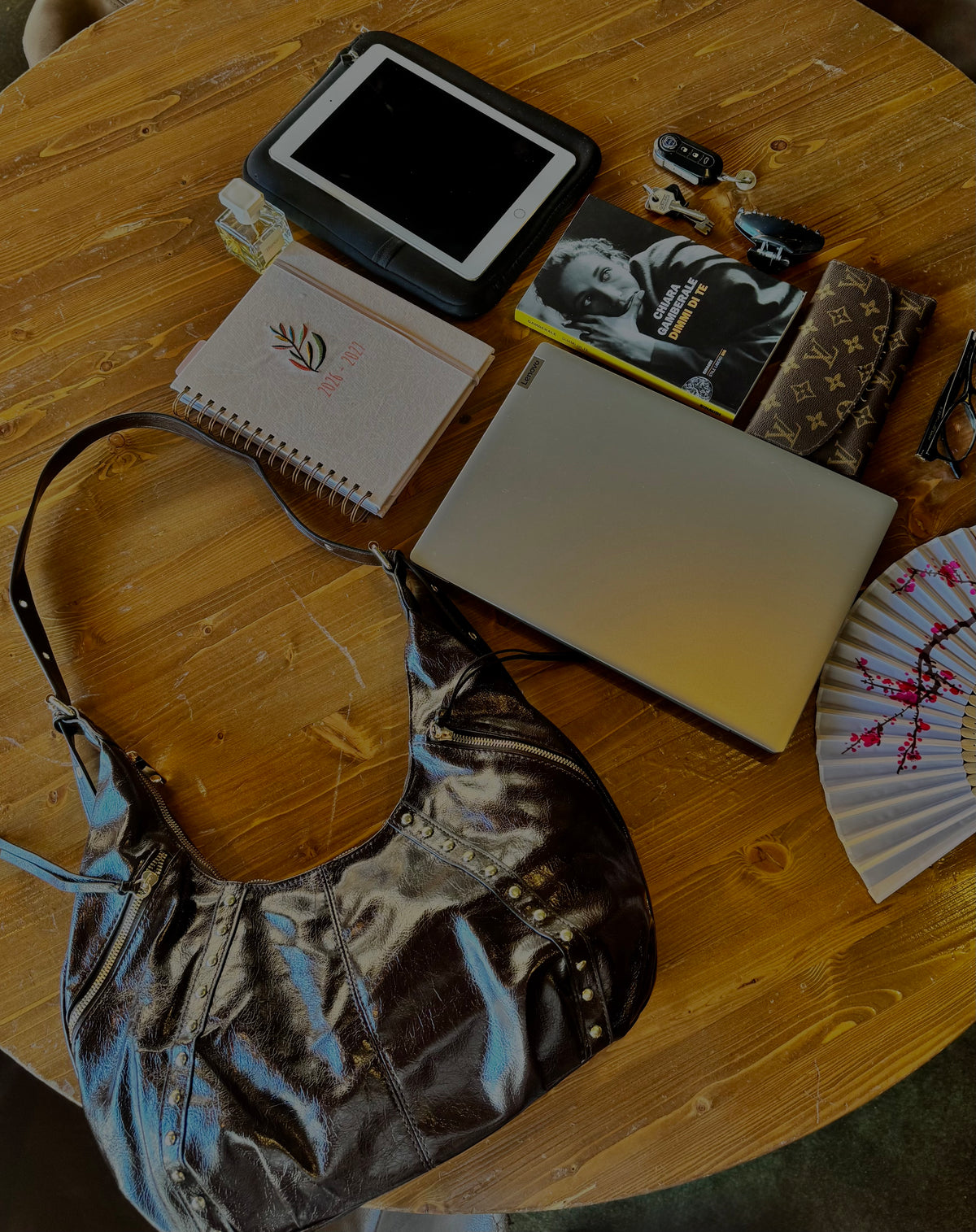 Bag university