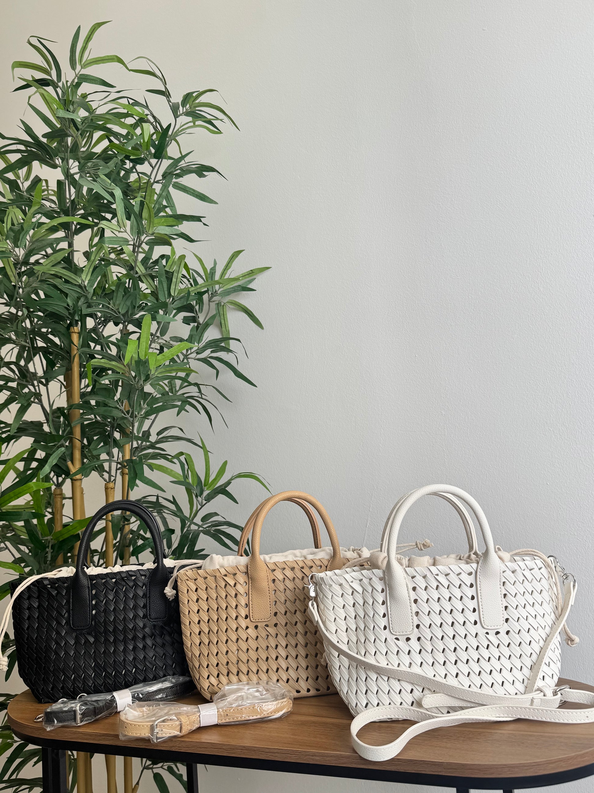 Bag margherita