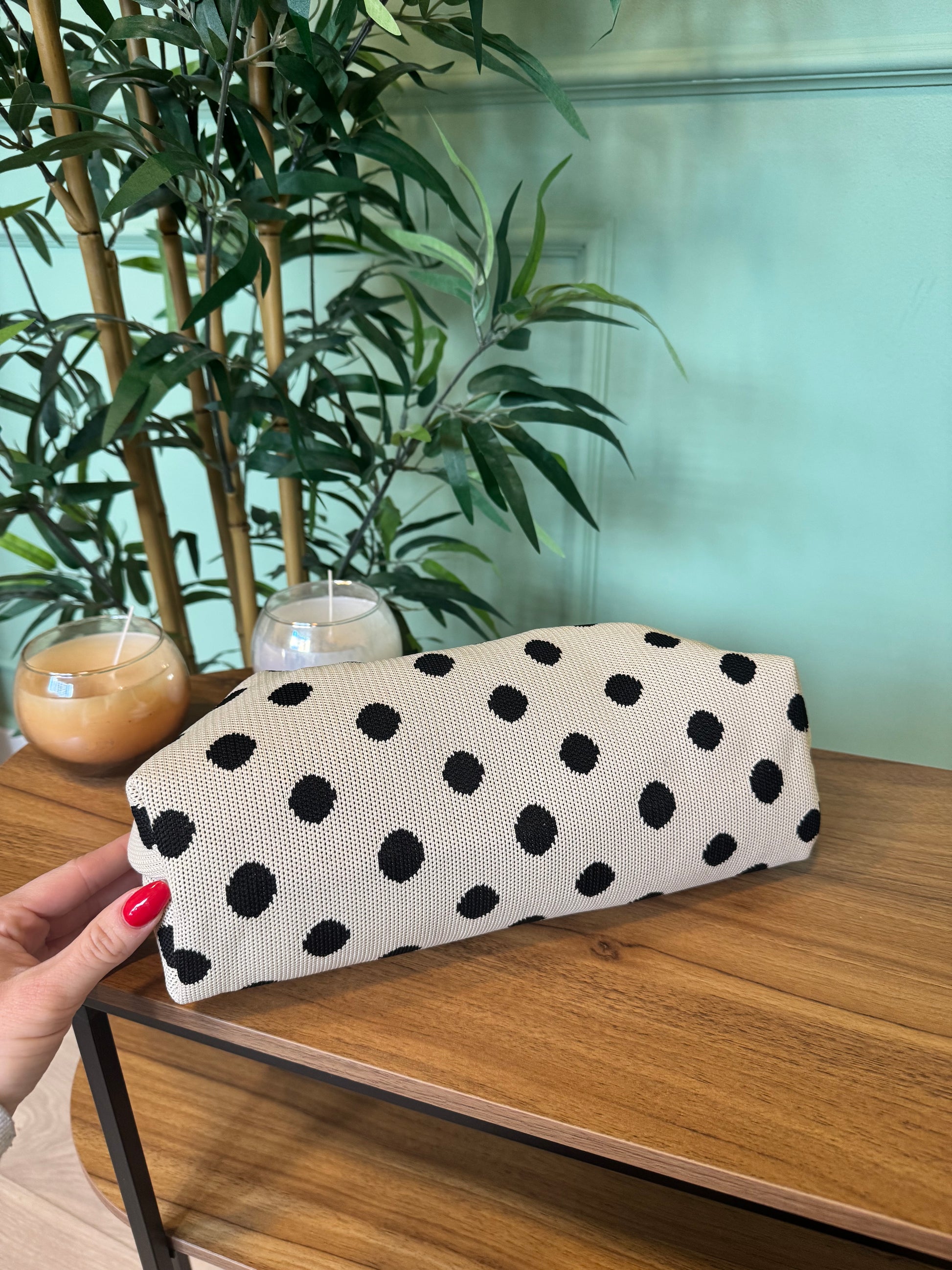 Clutch Pois Pois