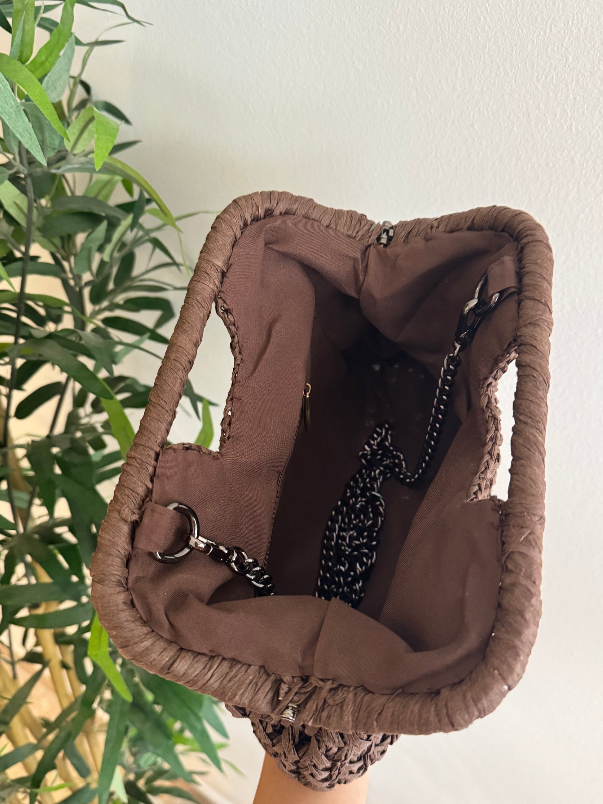 Clutch isla bonita