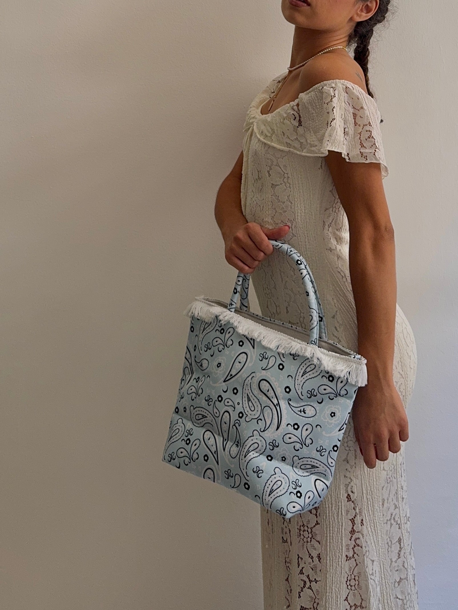 Bandana bags