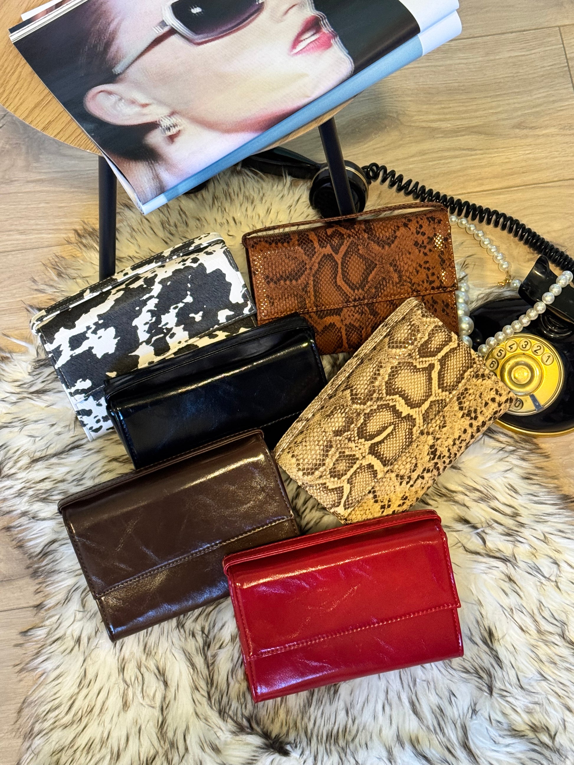 Bag Icon limited edition