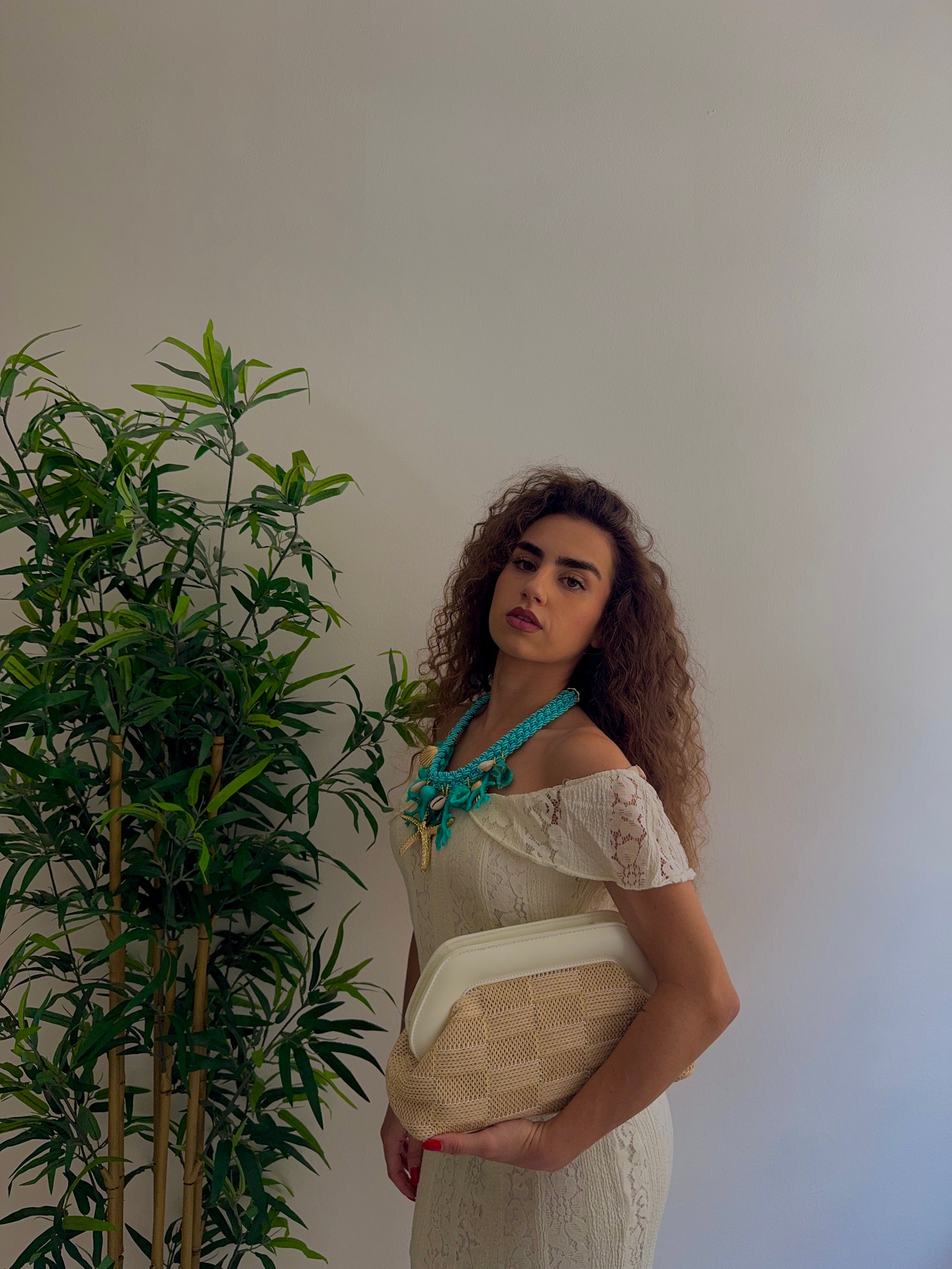 Collana Coralia